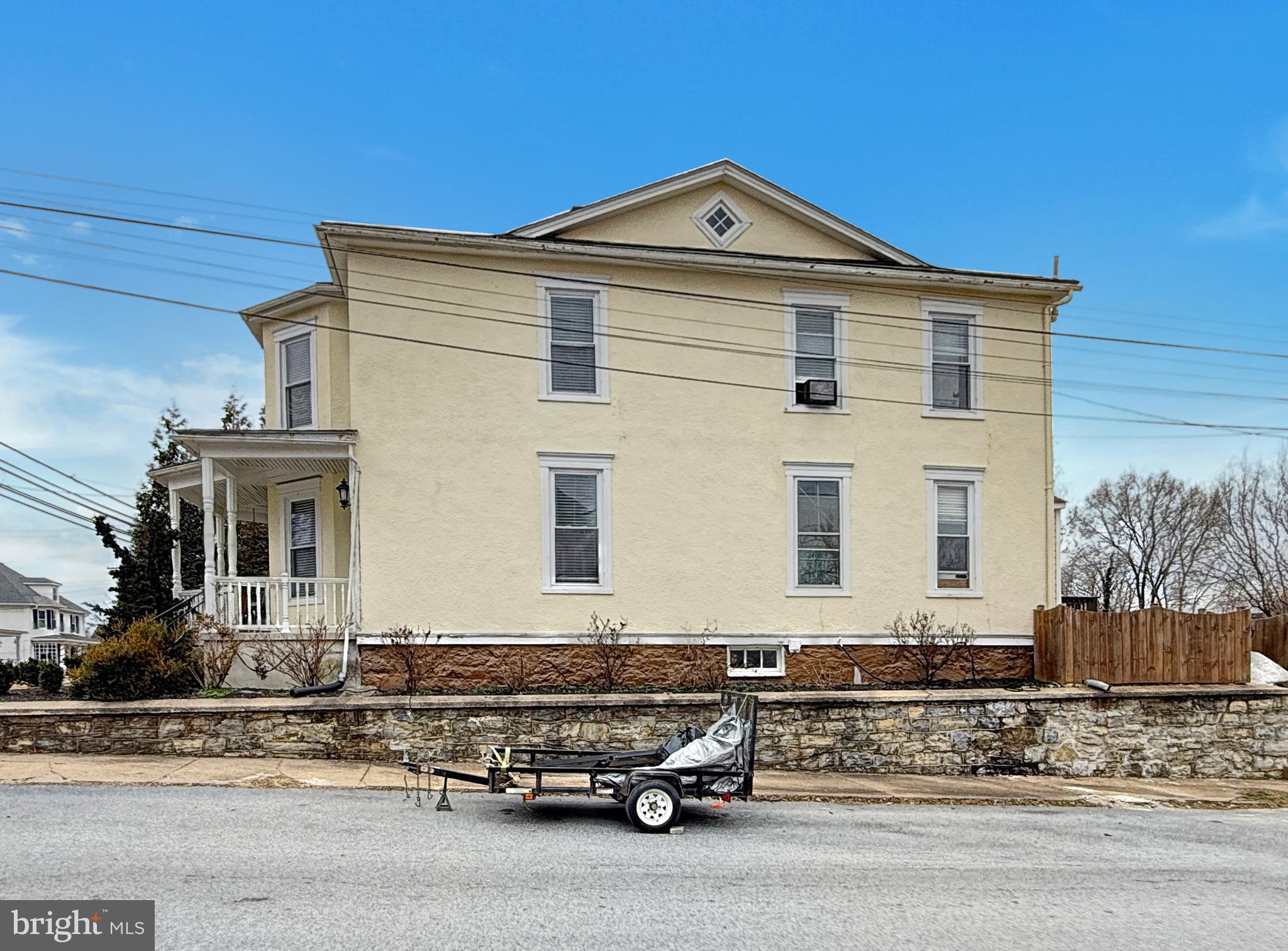 RANSON - Residential