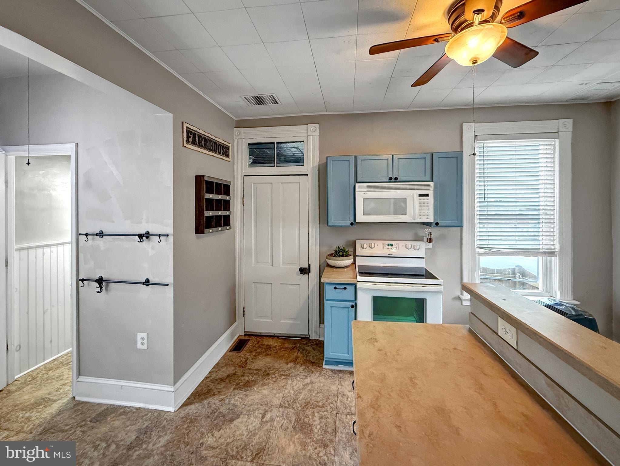 RANSON - Residential