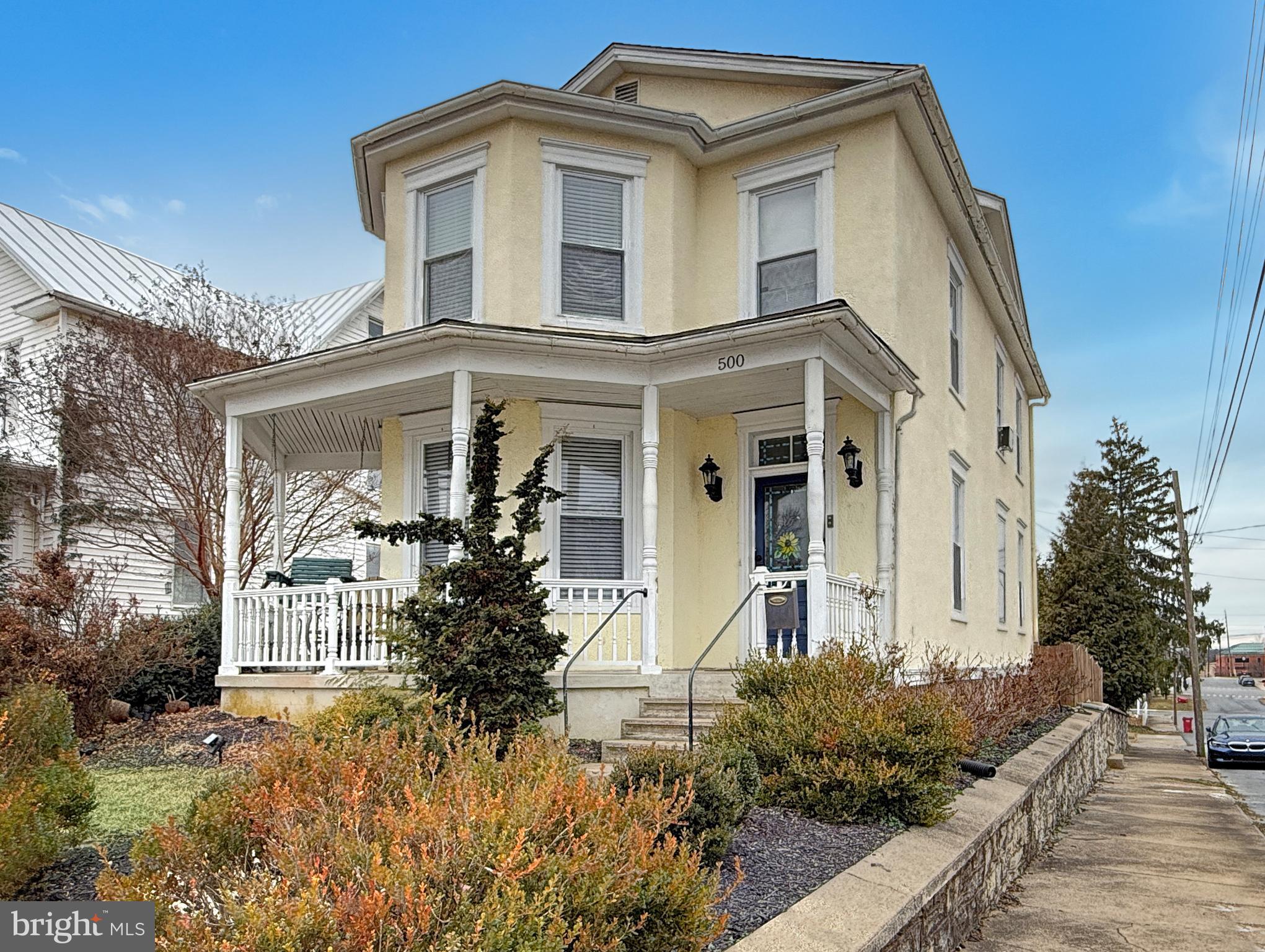 RANSON - Residential