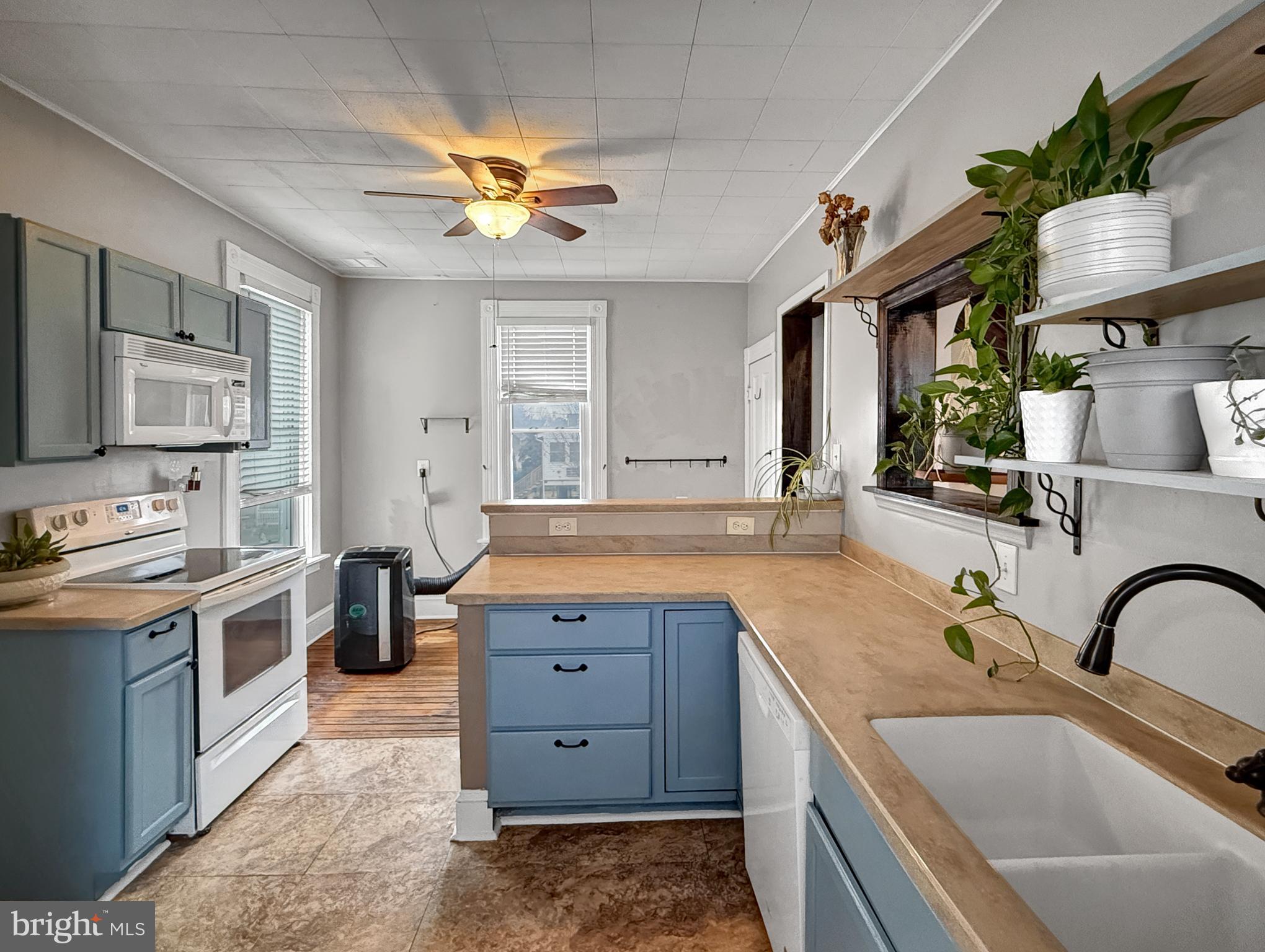 RANSON - Residential