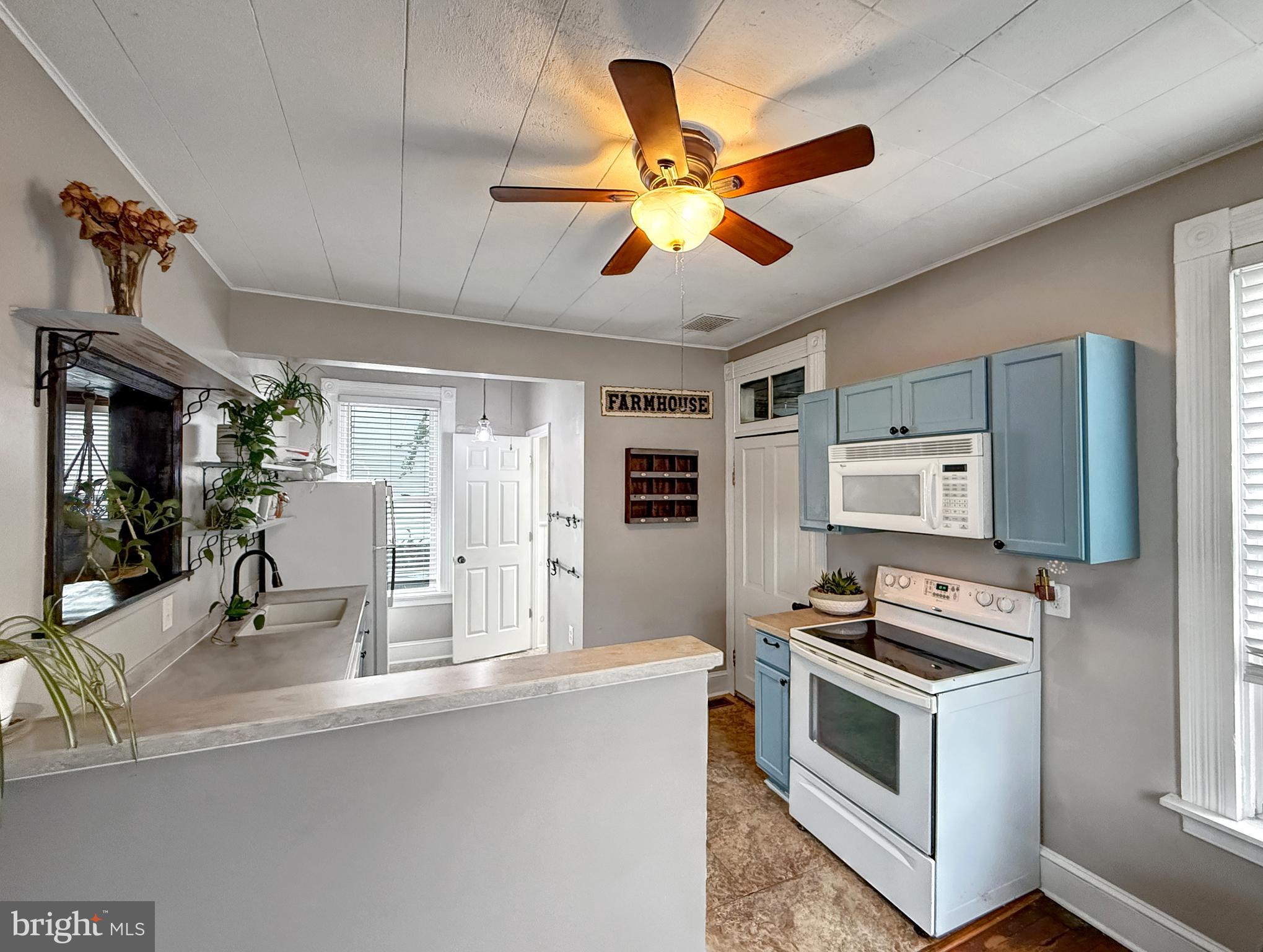 RANSON - Residential