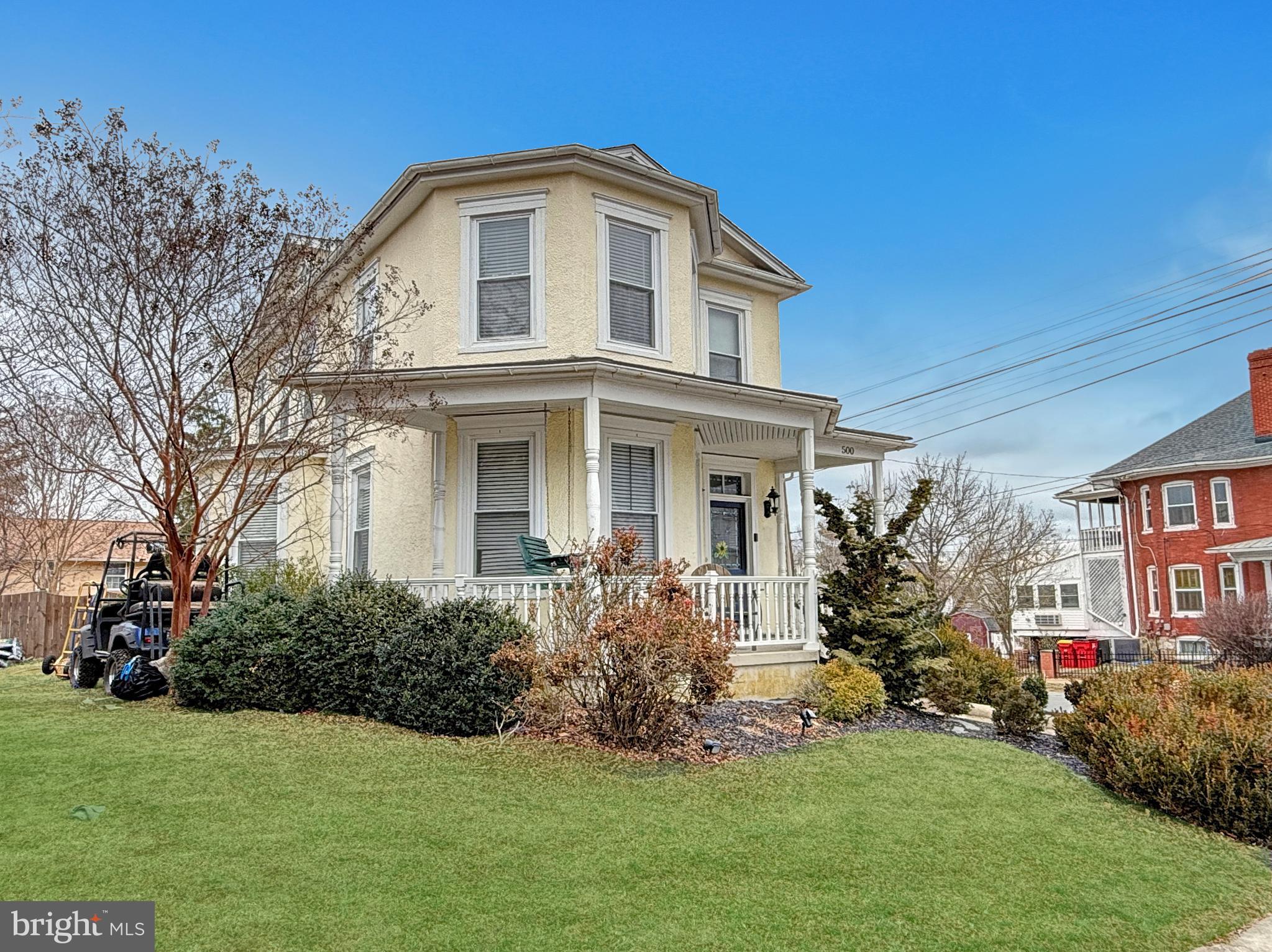 RANSON - Residential