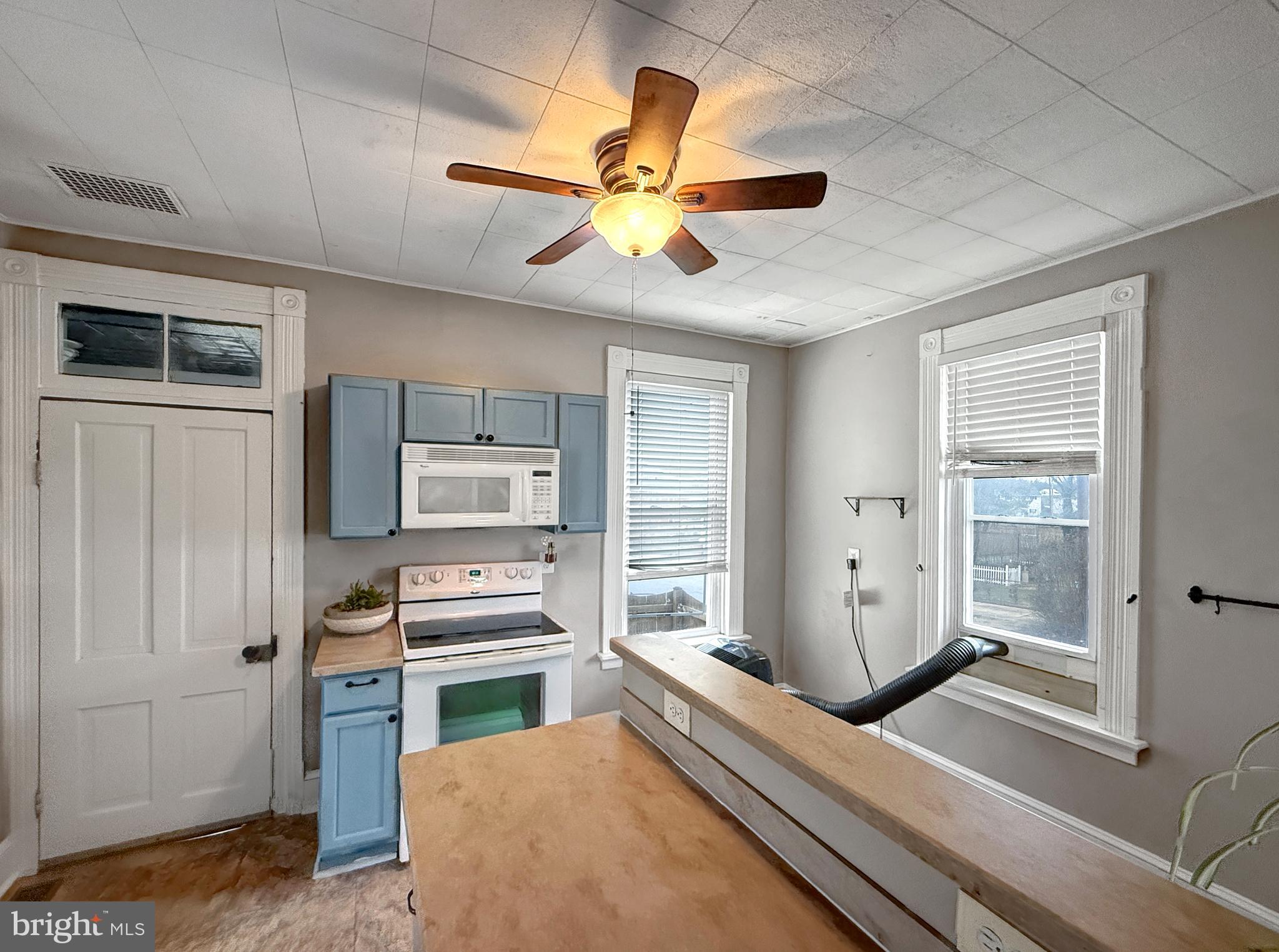 RANSON - Residential