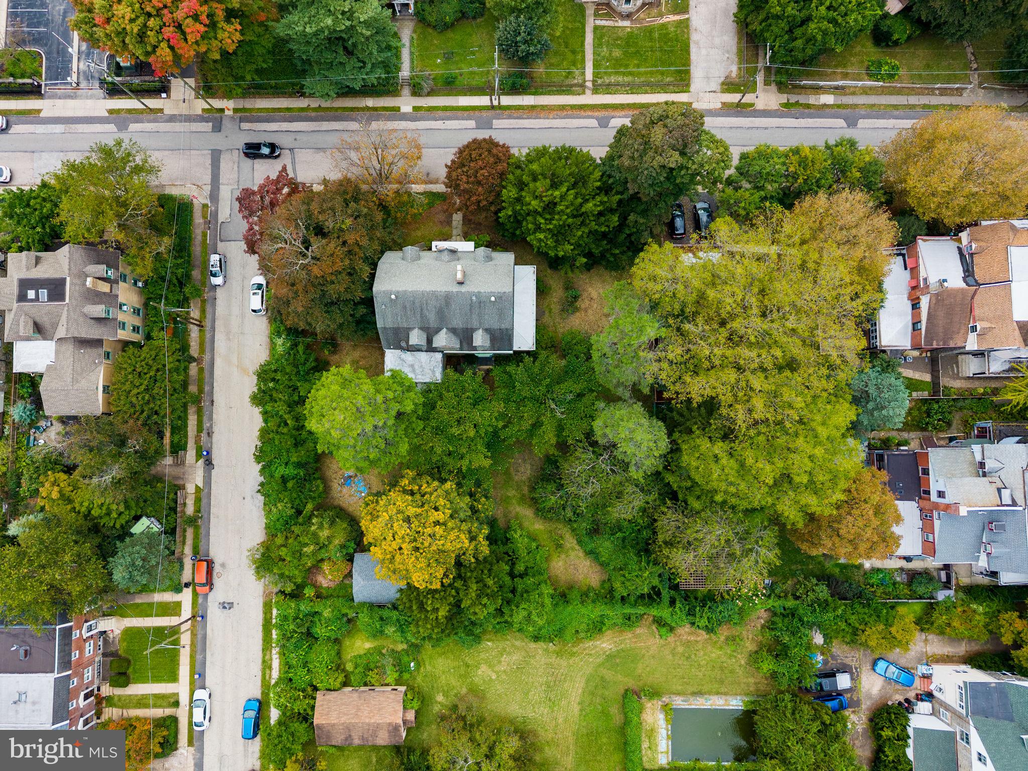6439 CHEROKEE STREET