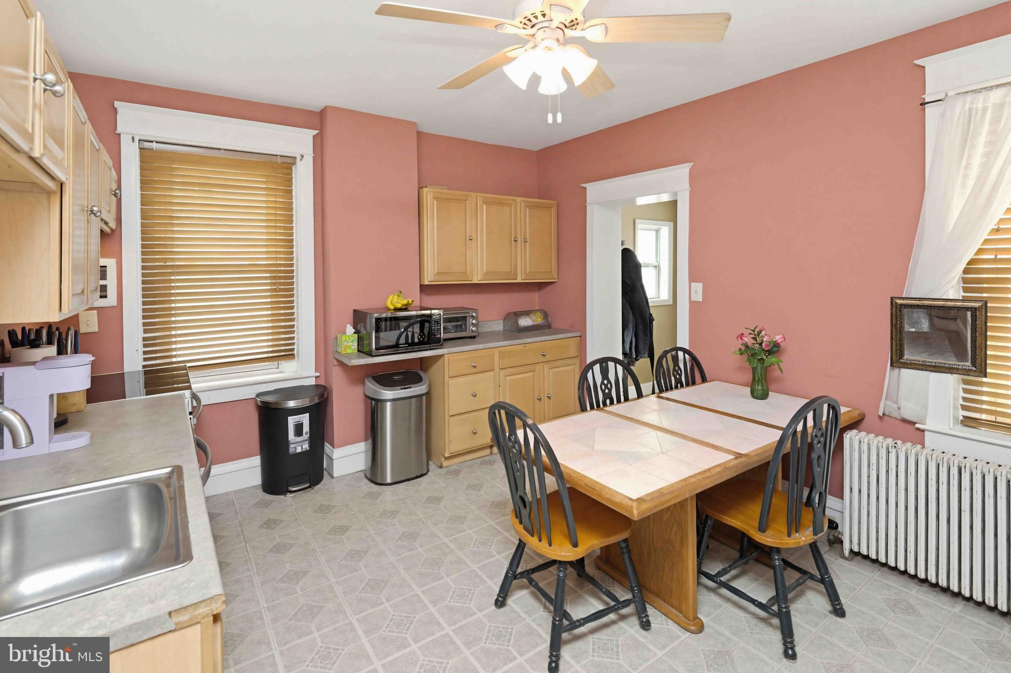 LANSDALE - Residential
