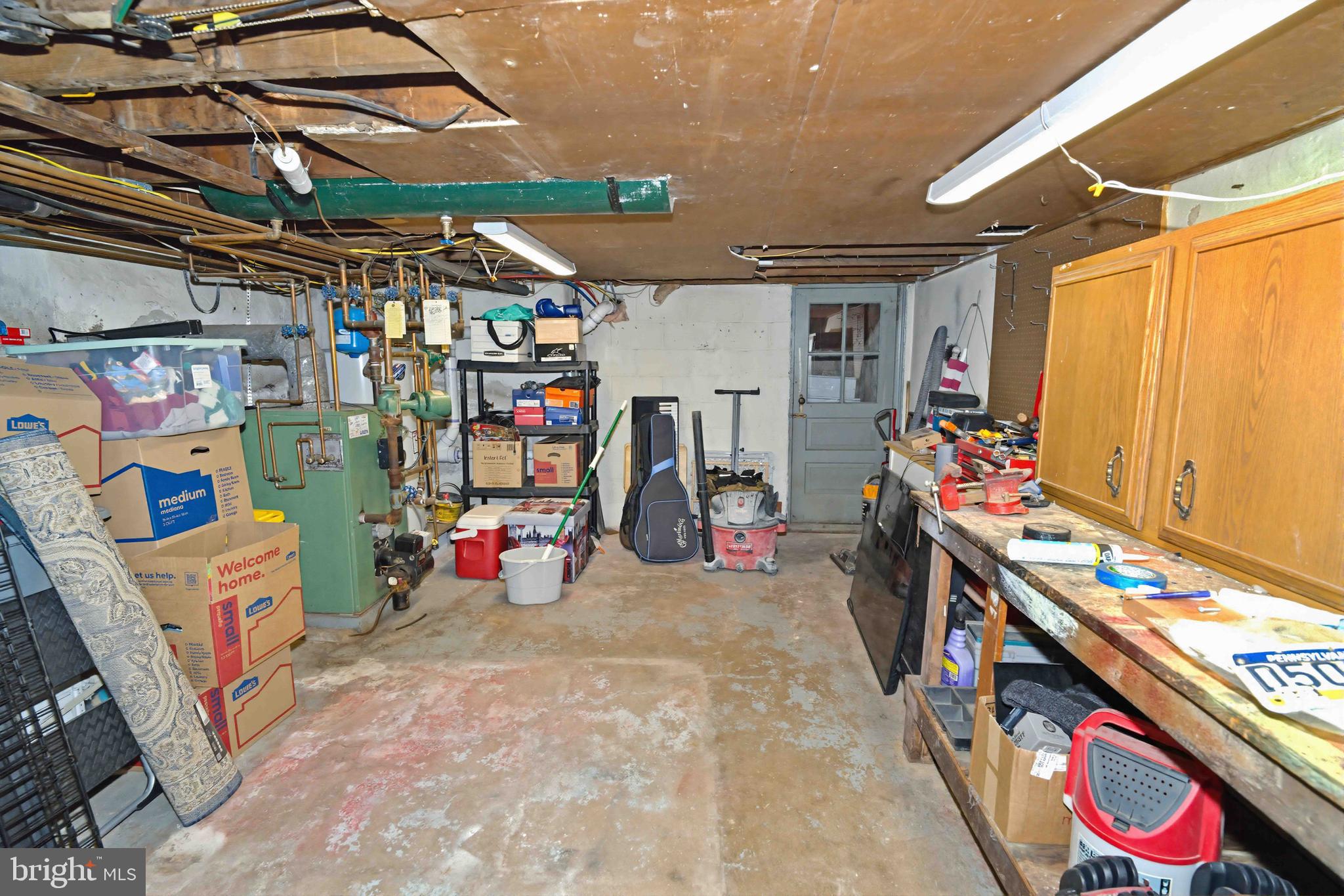 LANSDALE - Residential