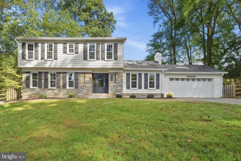 8017 Lakenheath Way, Potomac, MD 20854 - #: MDMC2254848