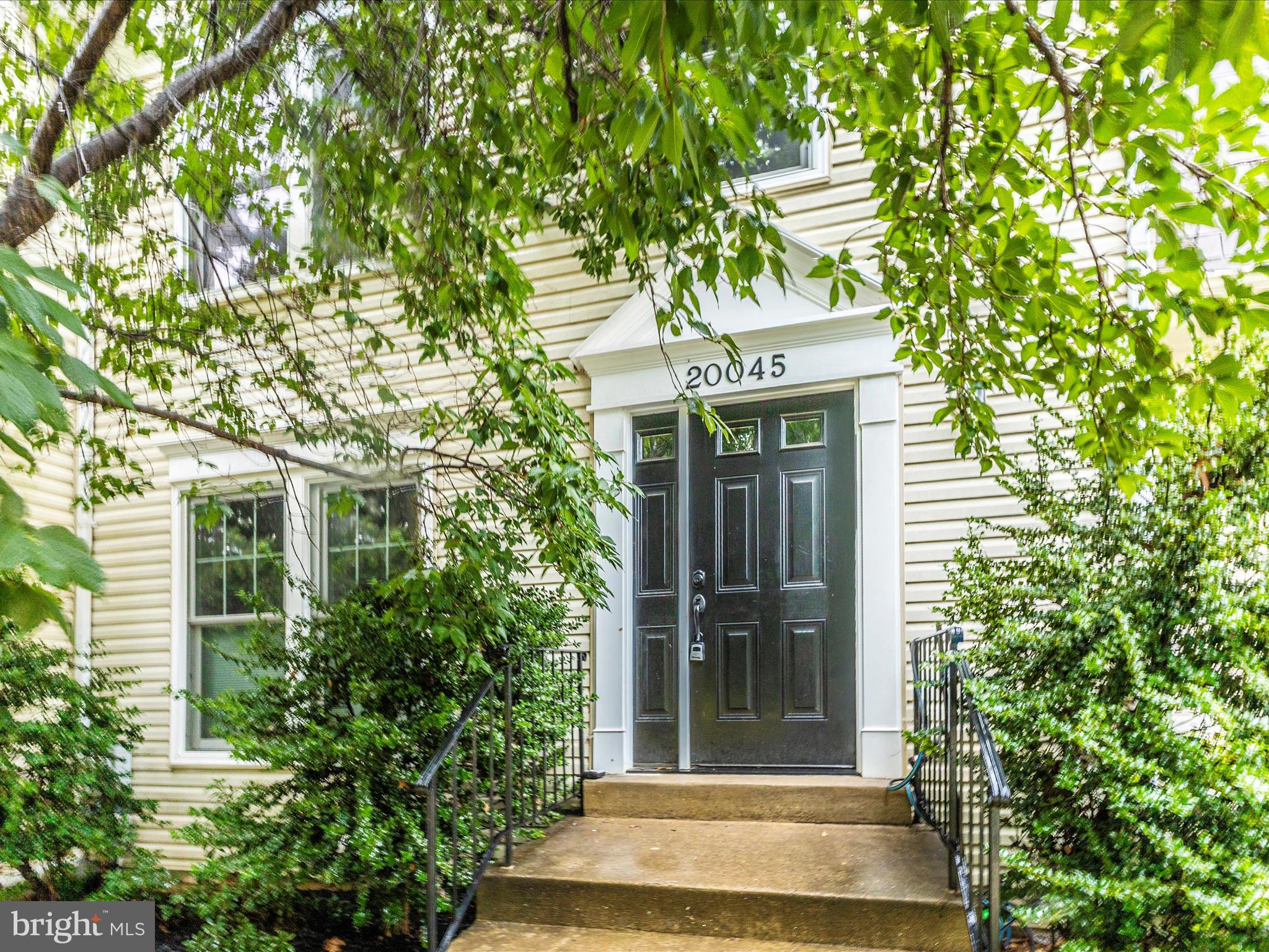 Stylish Comfort in Waters Landing with Seasonal Lake Views
Welcome to 20045 Placid Lake Terrace — a thoughtfully updated and well-maintained townhome tucked away on a quiet cul-de-sac in the desirable Waters Landing community. Surrounded by mature trees and offering seasonal views of Little Seneca Lake, this home blends comfort, convenience, and a connection to nature.
Step inside the kitchen featuring granite countertops, stainless steel appliances, and heated tile floor. The kitchen opens into a sunny nook with skylights that invites morning light and calm — a perfect space to start or end your day. The main level also includes a spacious dining and living area with updated lighting, custom touches, and an upgraded powder room.
Upstairs, the primary suite offers vaulted ceilings and an en suite bath, with two additional bedrooms and a full hall bath completing the upper level.
The fully finished walk-out basement adds flexible living space, currently used as an office, with heated tile floors, an electric fireplace, a beautifully remodeled full bath, and direct access to the backyard.
As part of the Waters Landing community, you’ll enjoy access to pools, tennis courts, playgrounds, trails, and more — all just minutes from Black Hill Regional Park, Milestone Shopping Center, Seneca Meadows, I-270, and the MARC train.
Move-in ready and full of character, this home offers easy living in one of Germantown’s most scenic neighborhoods.
One Year Warranty included!