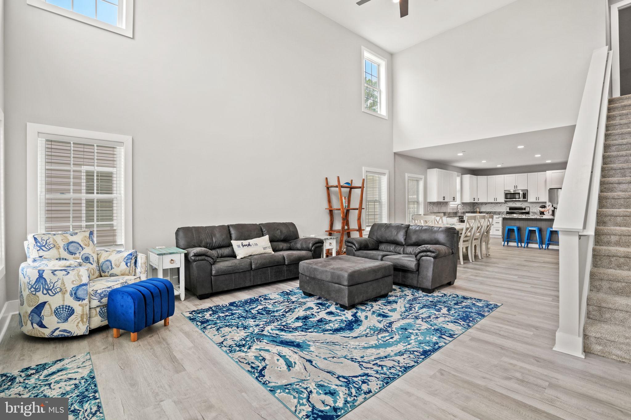 OCEAN PINES - THE POINT - Residential