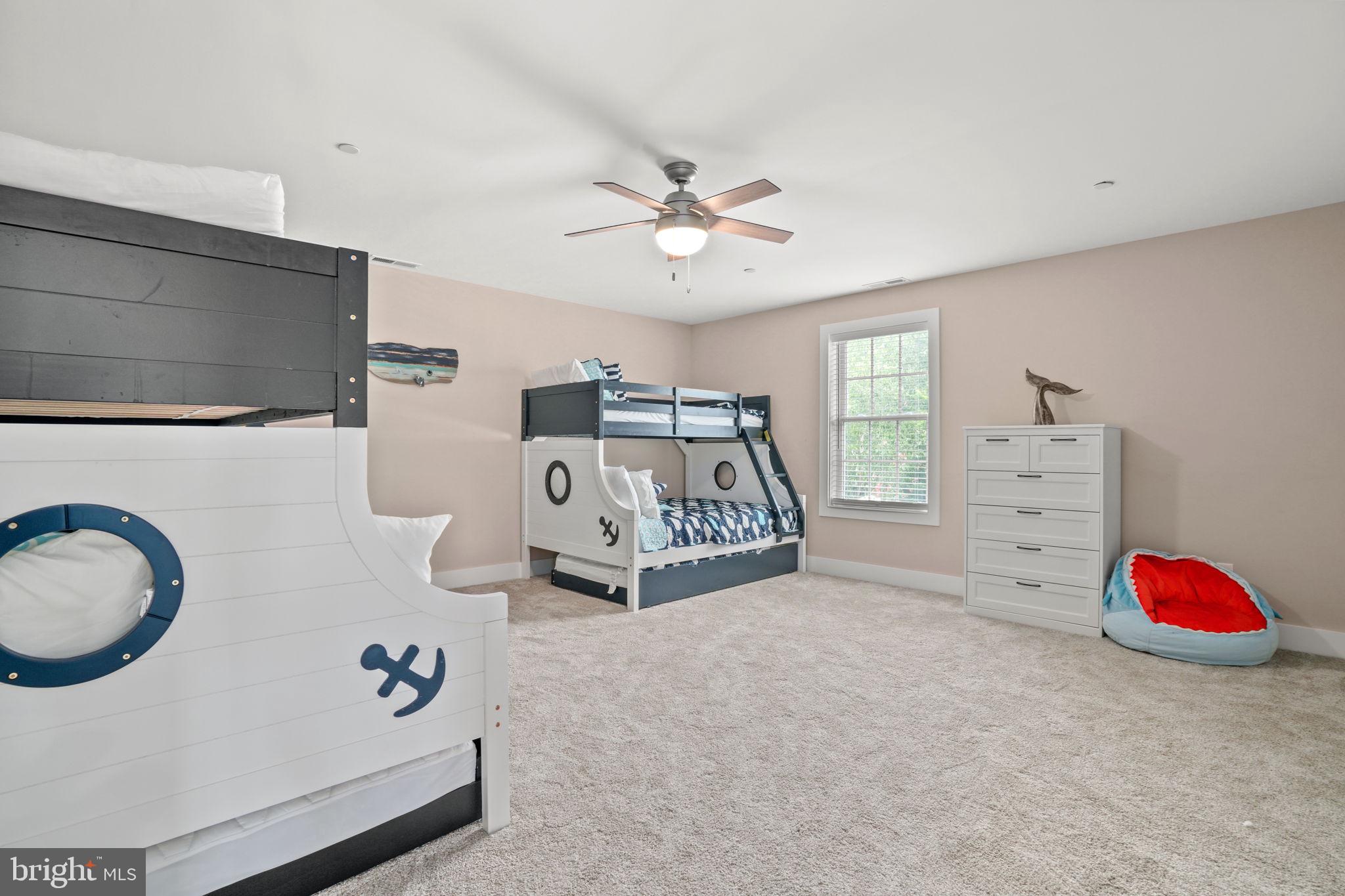 OCEAN PINES - THE POINT - Residential