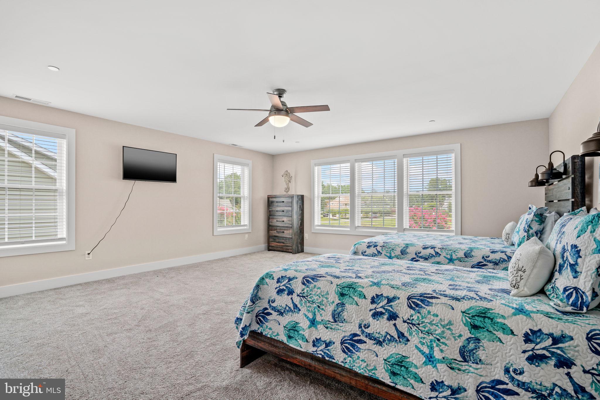 OCEAN PINES - THE POINT - Residential