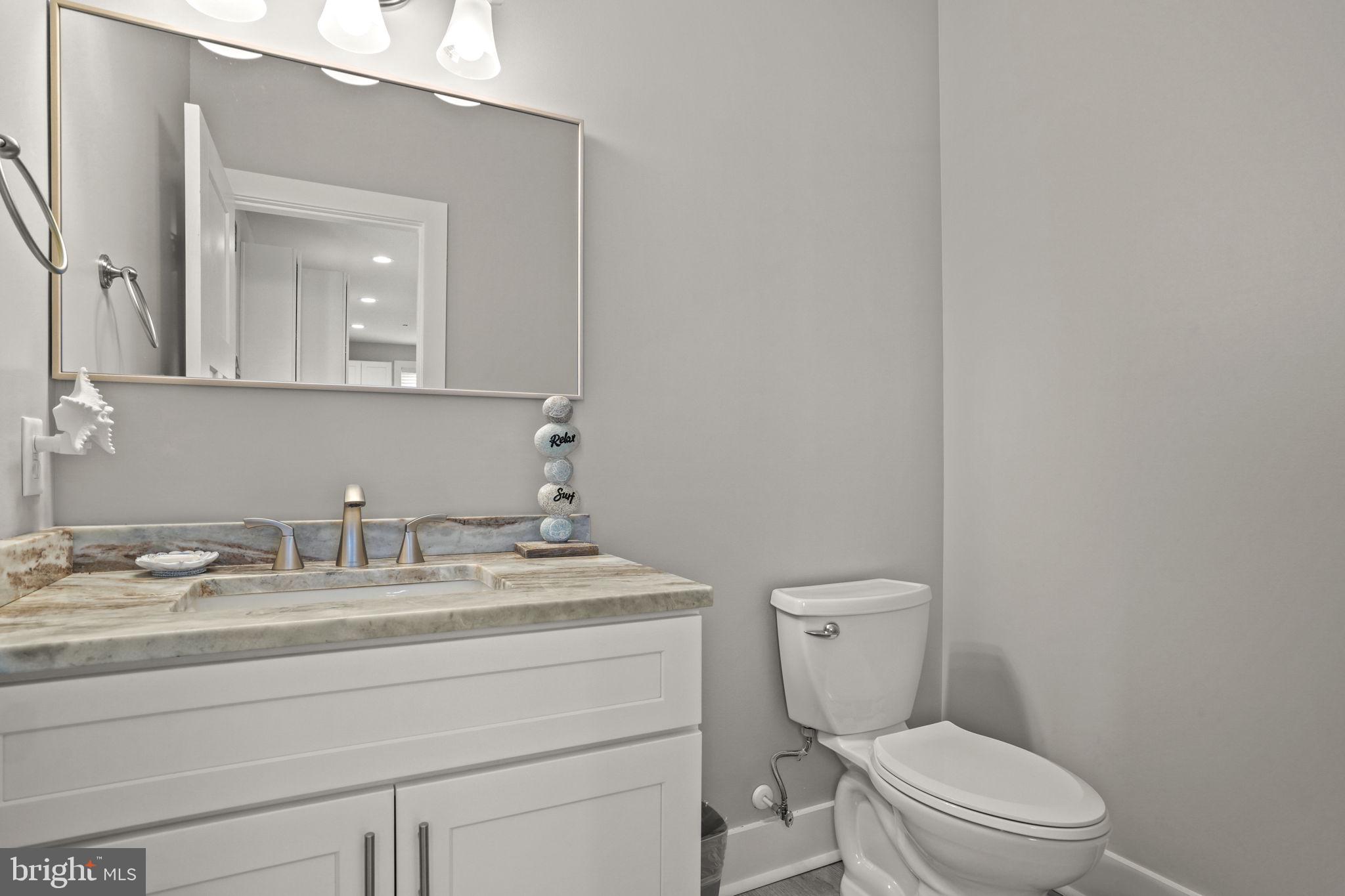 OCEAN PINES - THE POINT - Residential