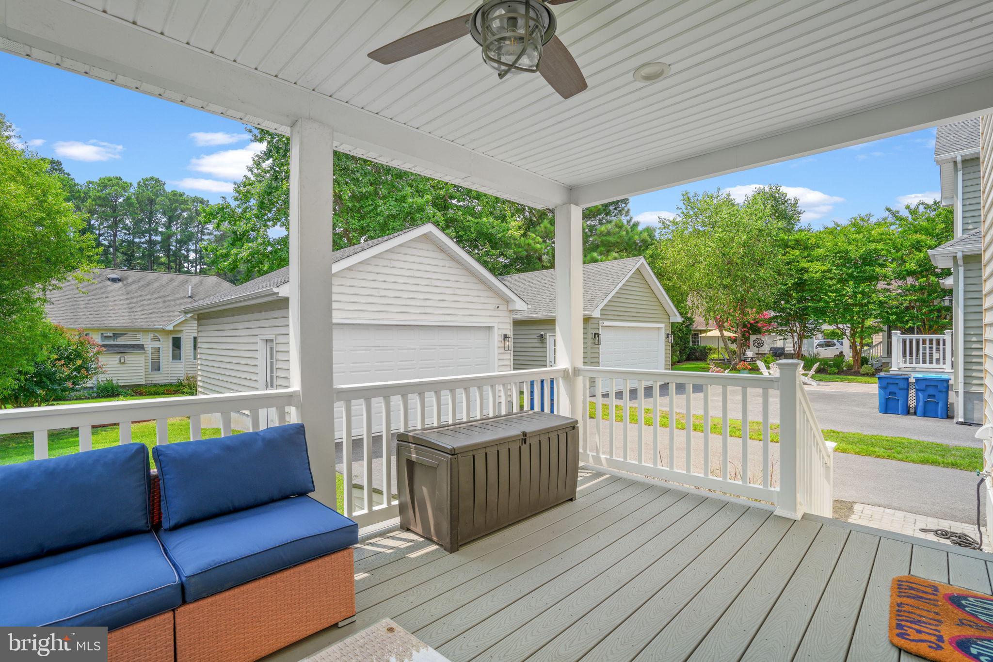 OCEAN PINES - THE POINT - Residential