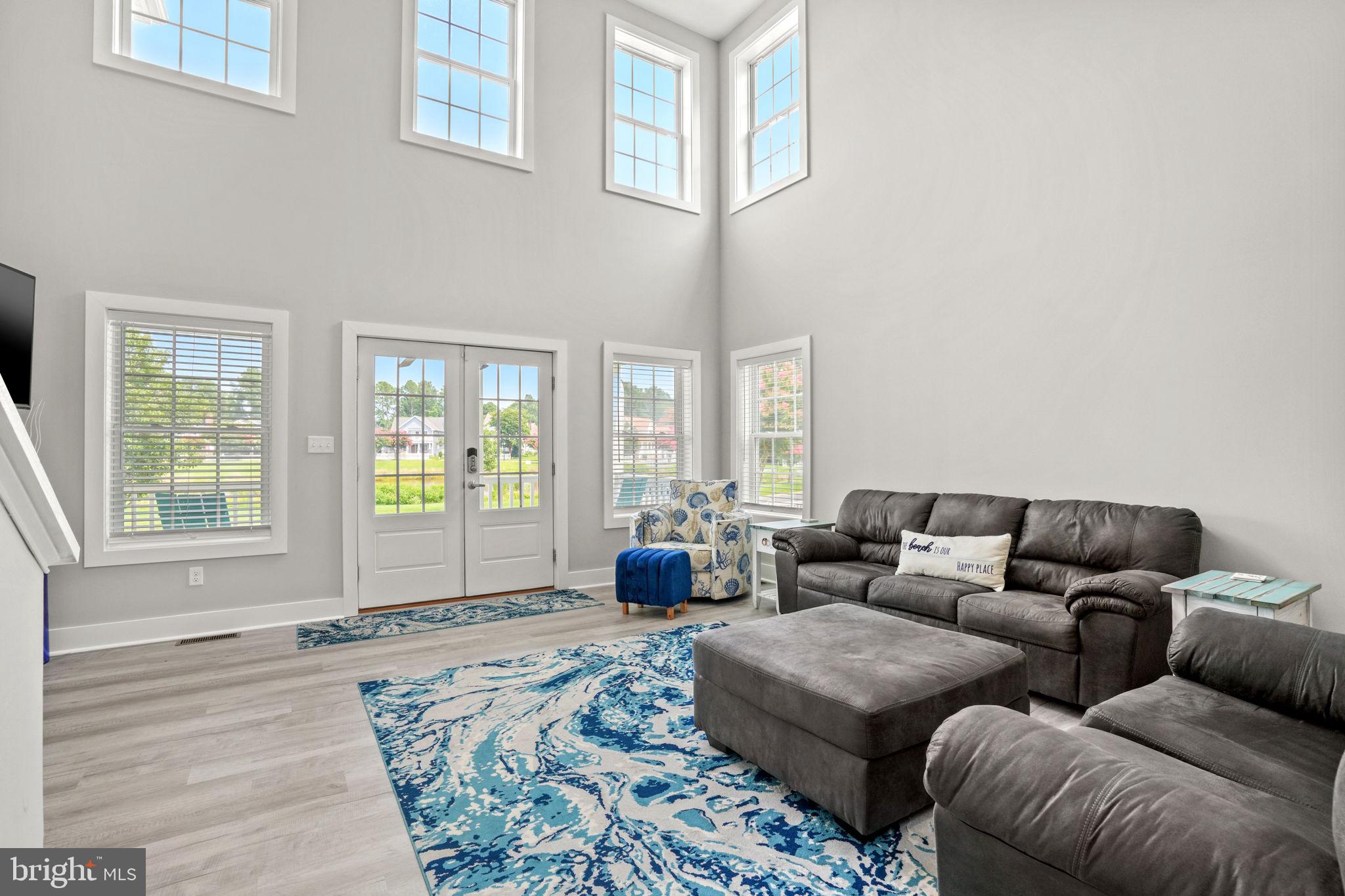 OCEAN PINES - THE POINT - Residential