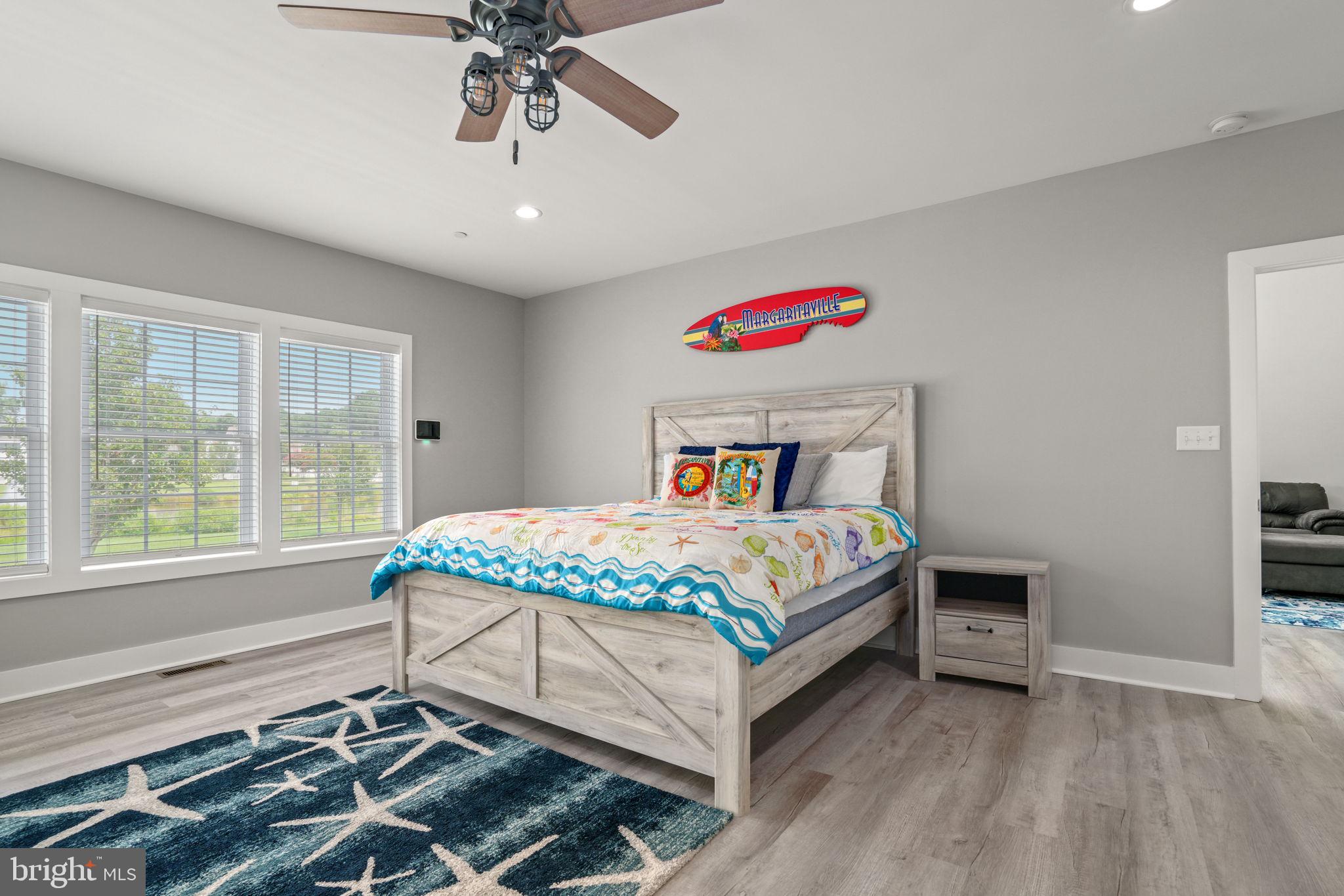 OCEAN PINES - THE POINT - Residential