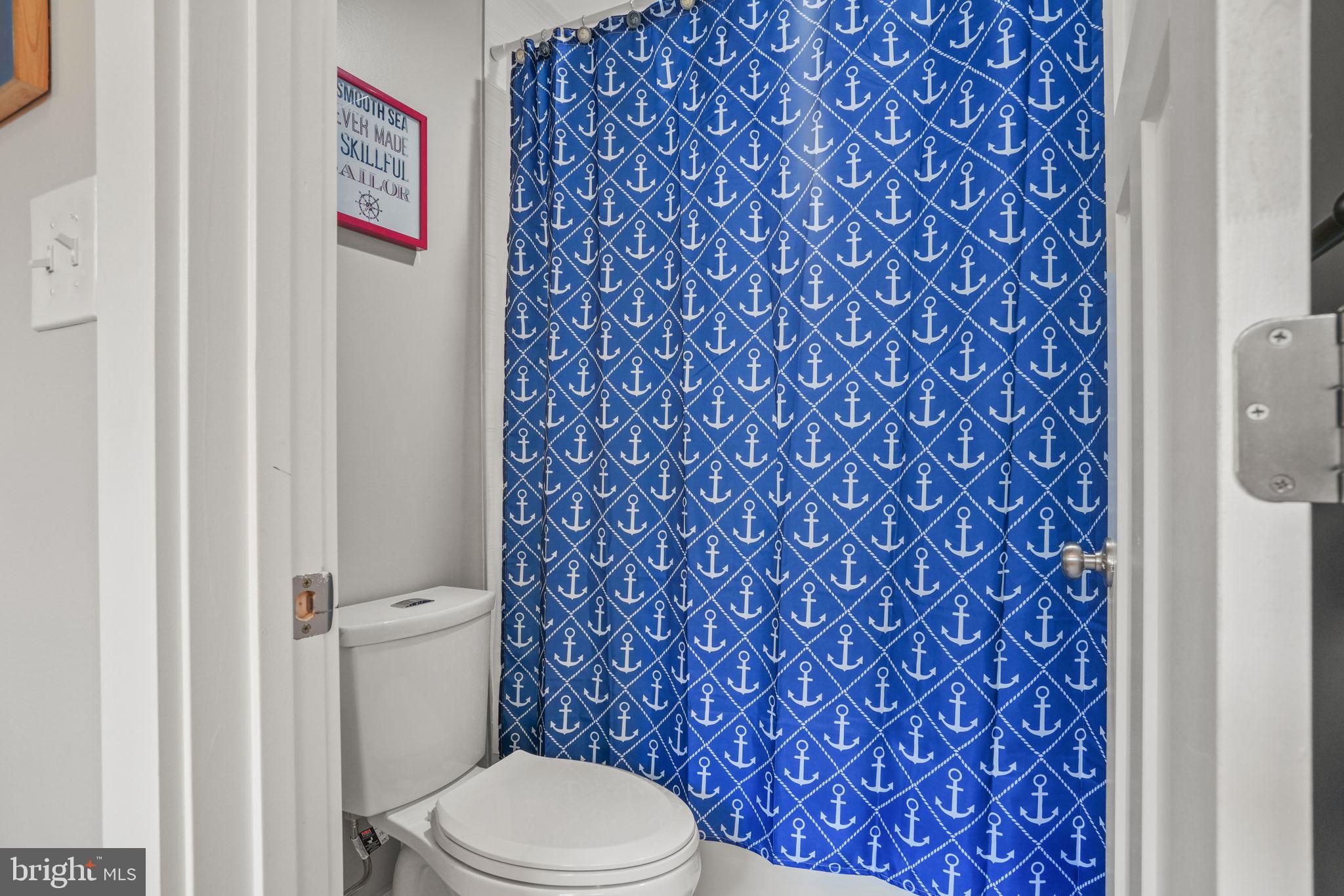 OCEAN PINES - THE POINT - Residential