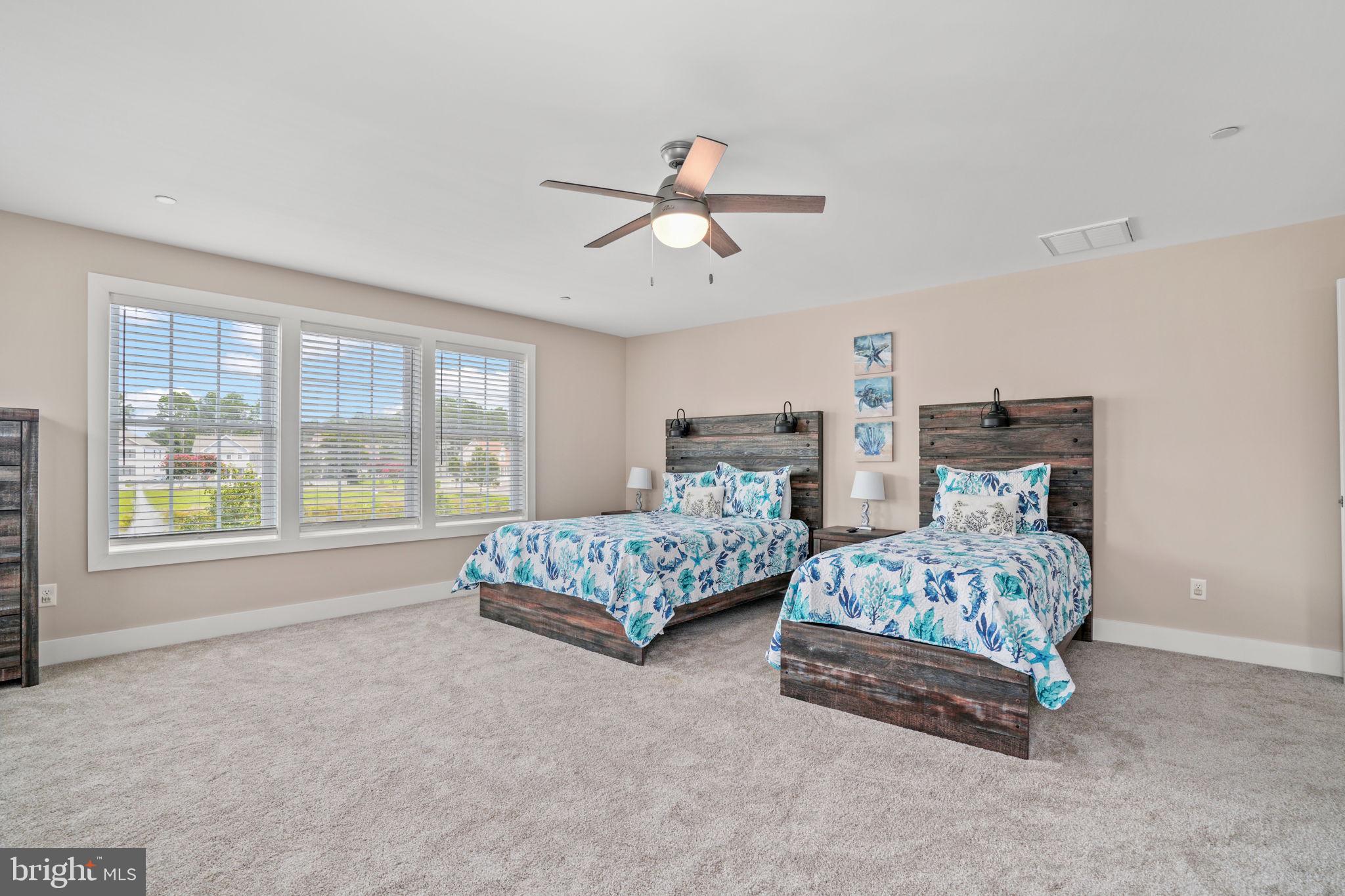 OCEAN PINES - THE POINT - Residential