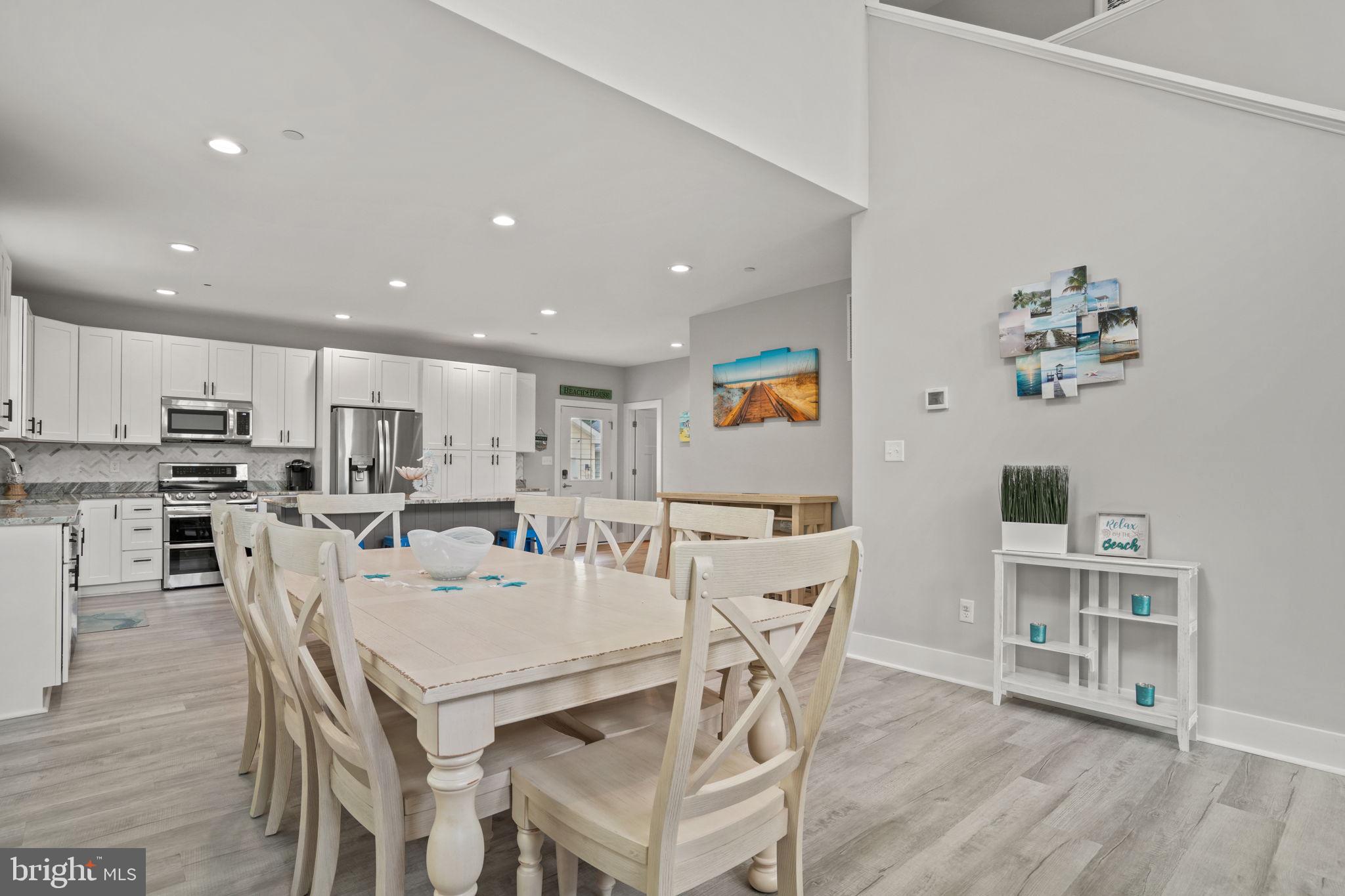 OCEAN PINES - THE POINT - Residential