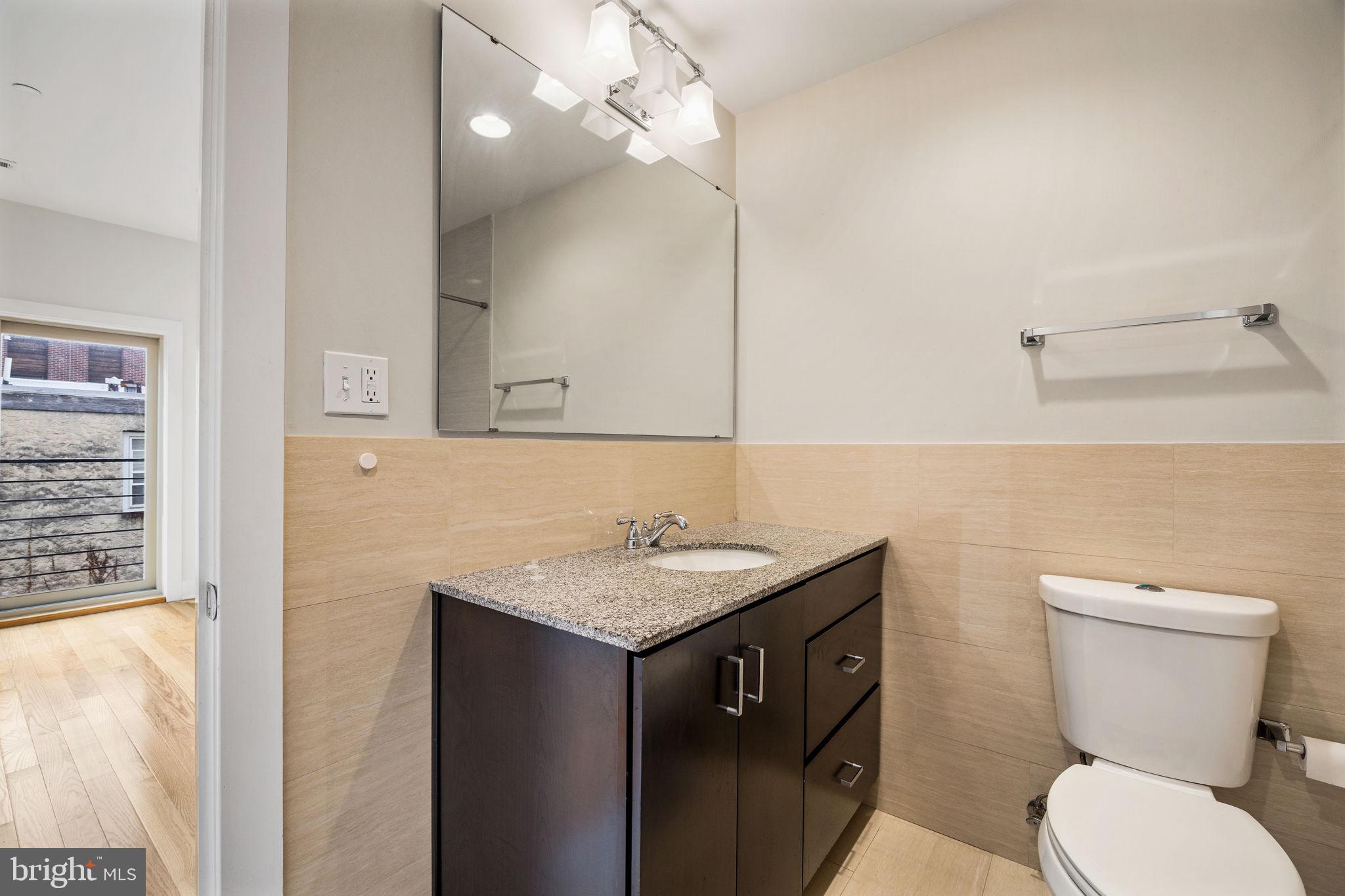 GRADUATE HOSPITAL - Residential