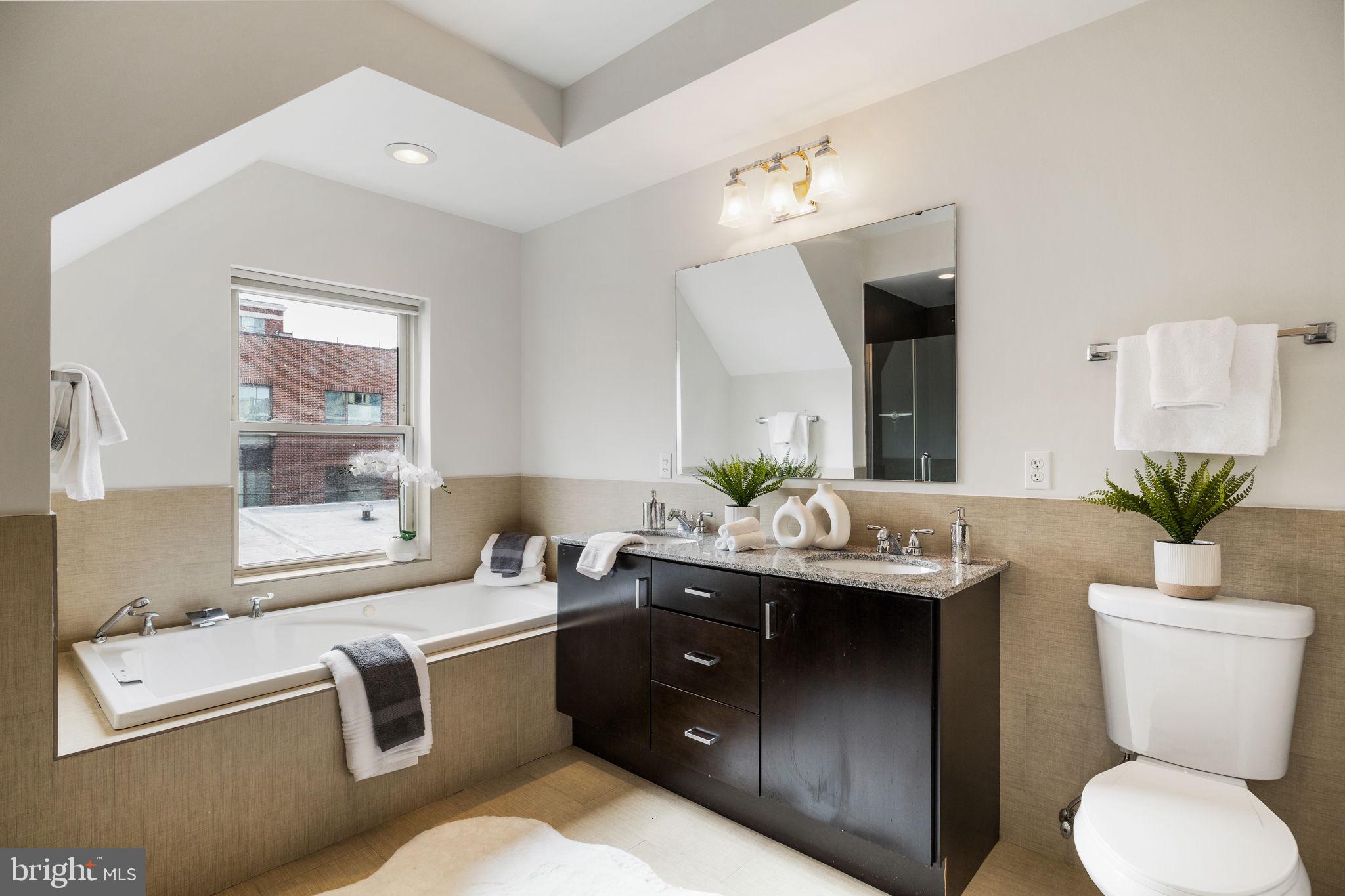 GRADUATE HOSPITAL - Residential