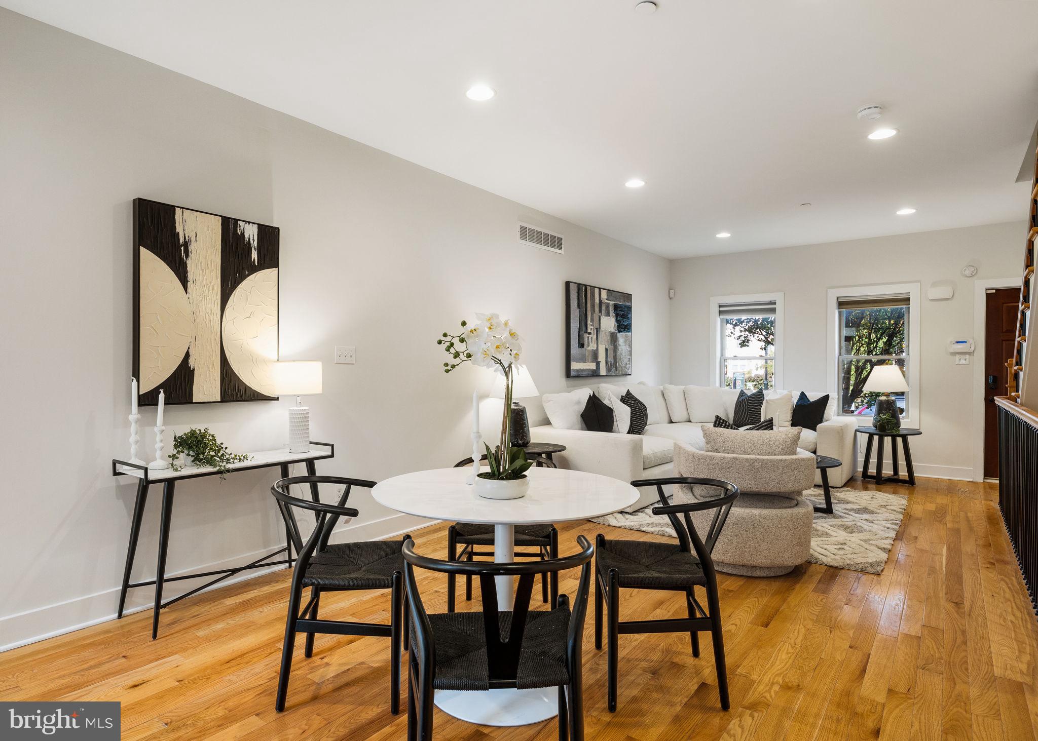 GRADUATE HOSPITAL - Residential