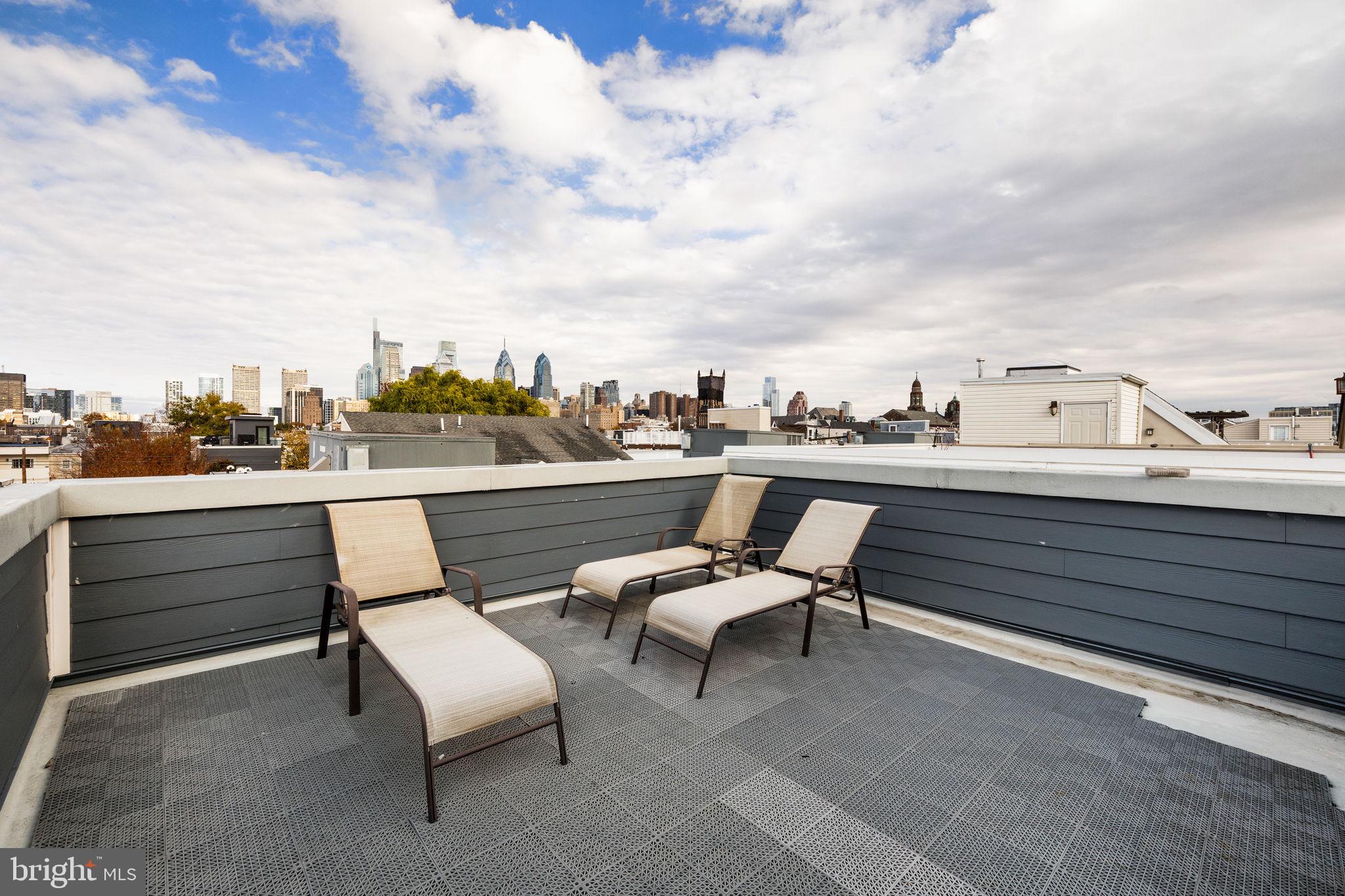 GRADUATE HOSPITAL - Residential