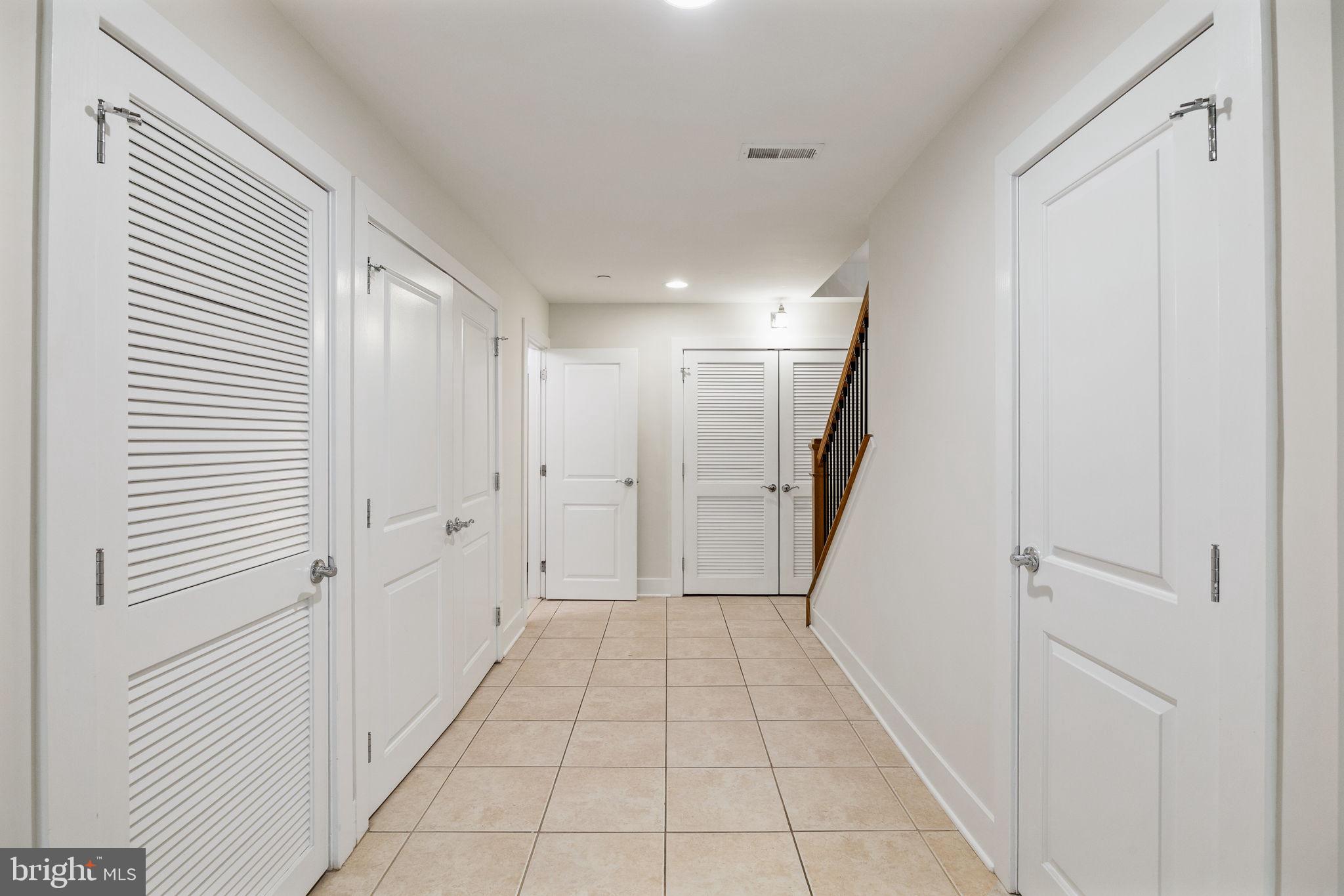 GRADUATE HOSPITAL - Residential