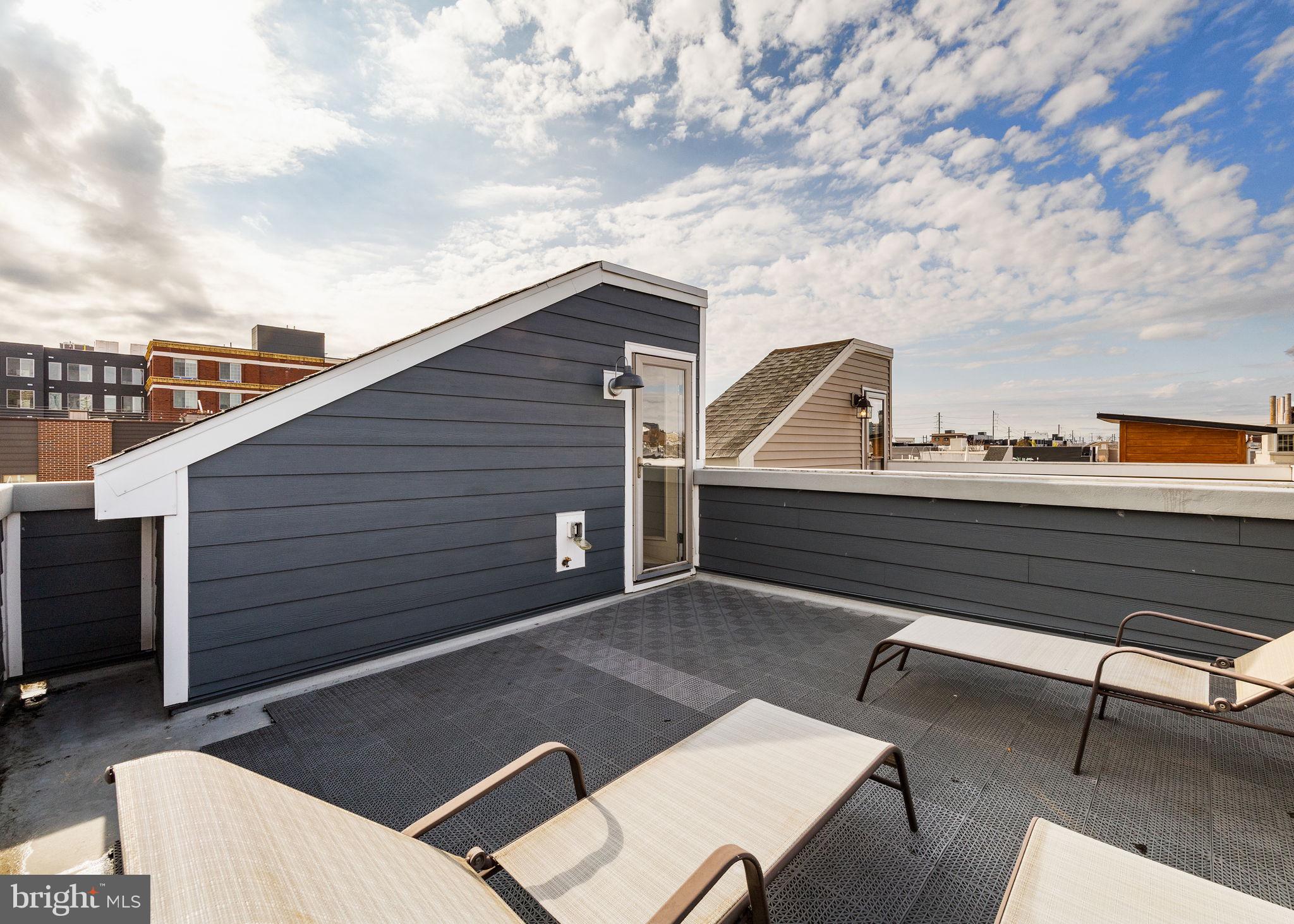 GRADUATE HOSPITAL - Residential