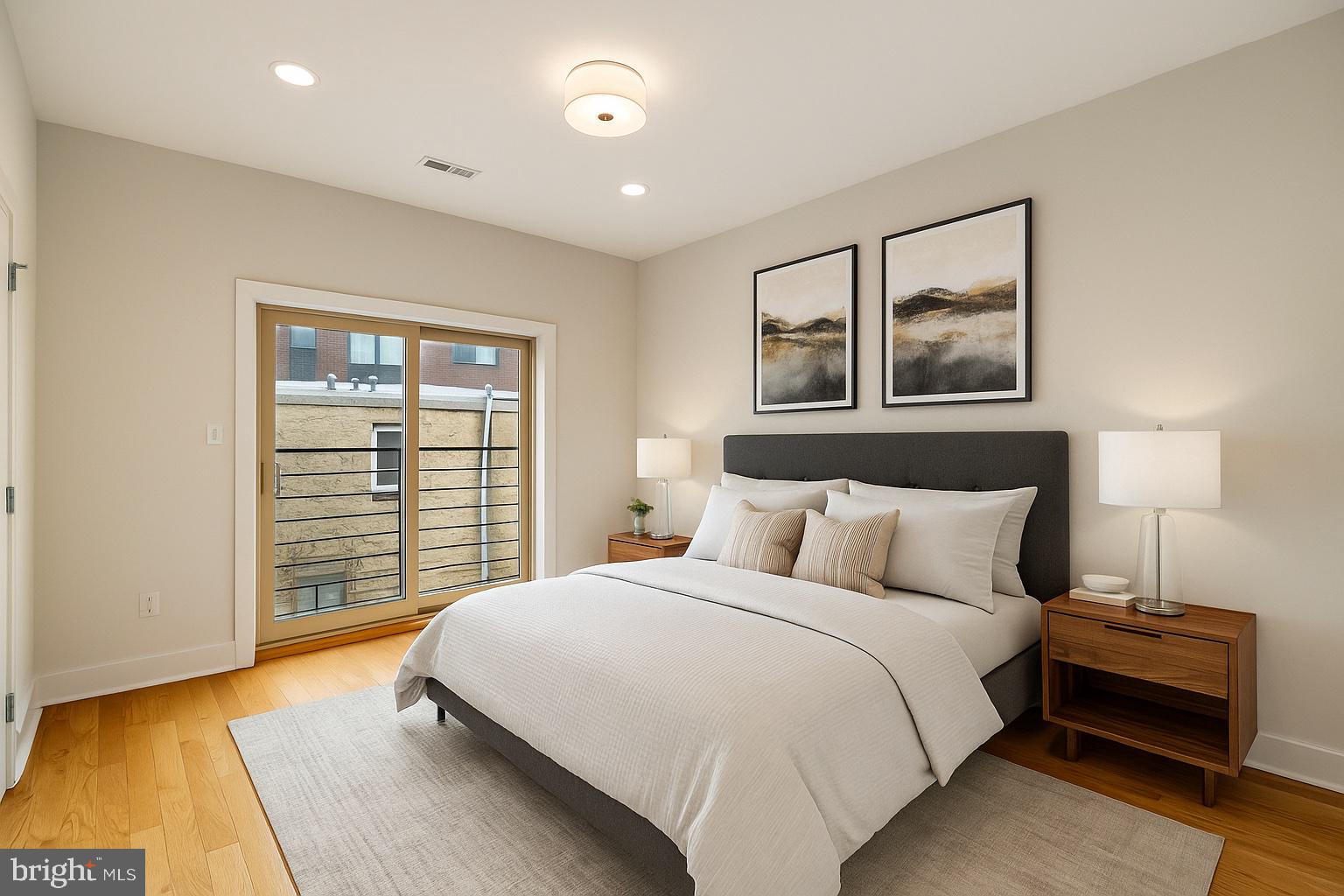 GRADUATE HOSPITAL - Residential