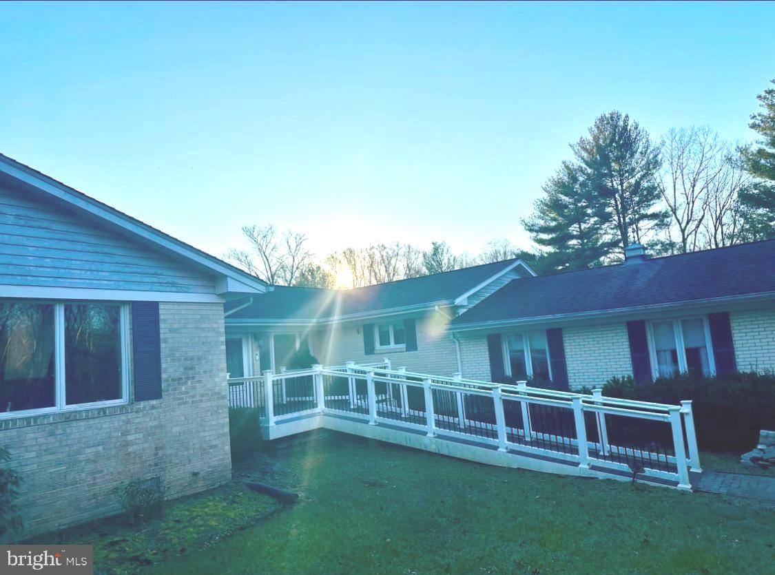 WOODMORE ACRES - Residential