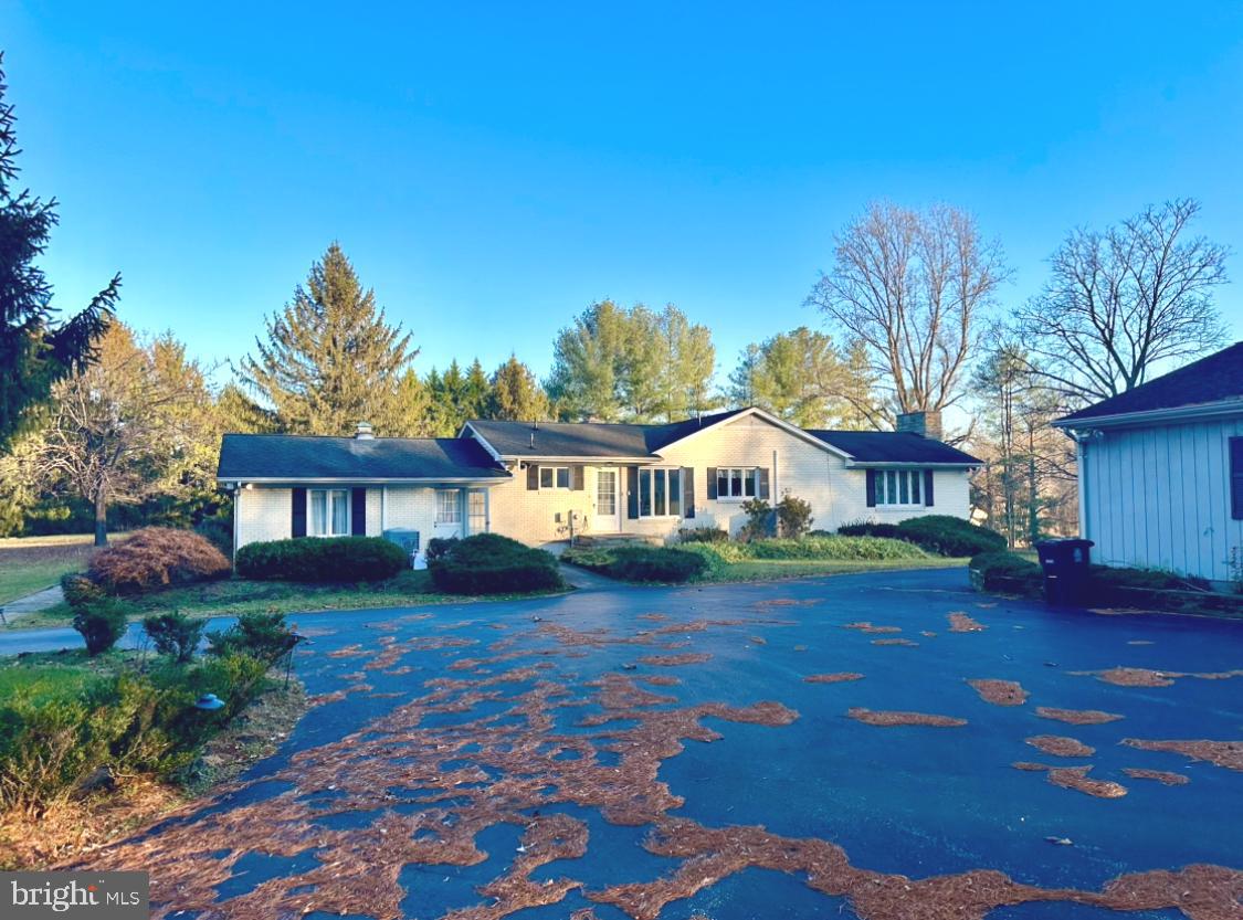 WOODMORE ACRES - Residential