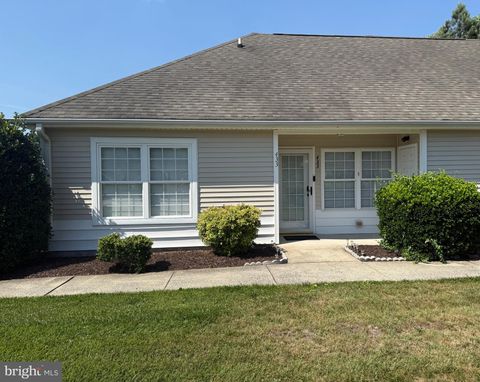 Condo For Sale - 433 Troopers Way #433<br/> SALISBURY, MD 21804