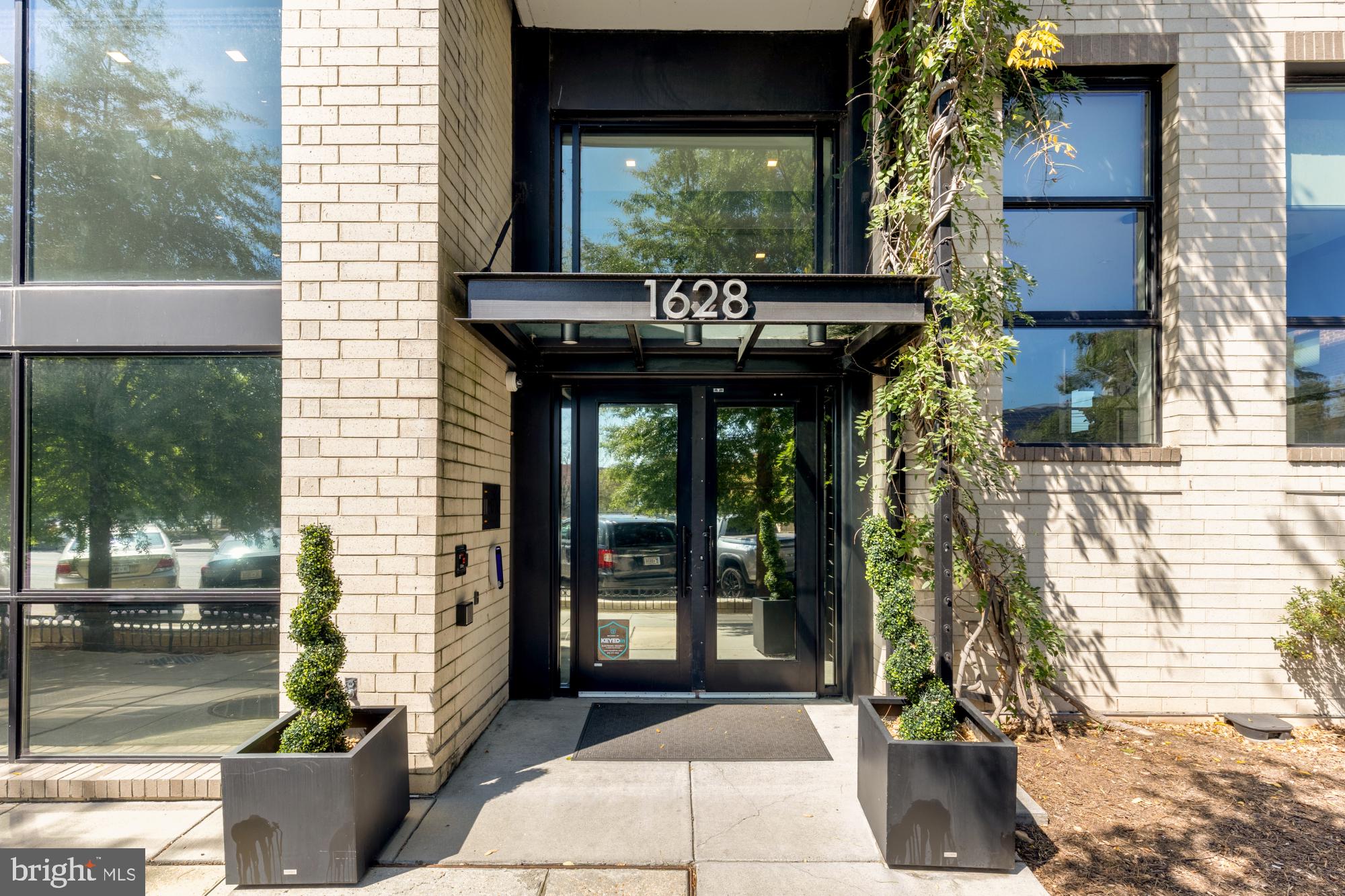 1628 11TH STREET NW 105