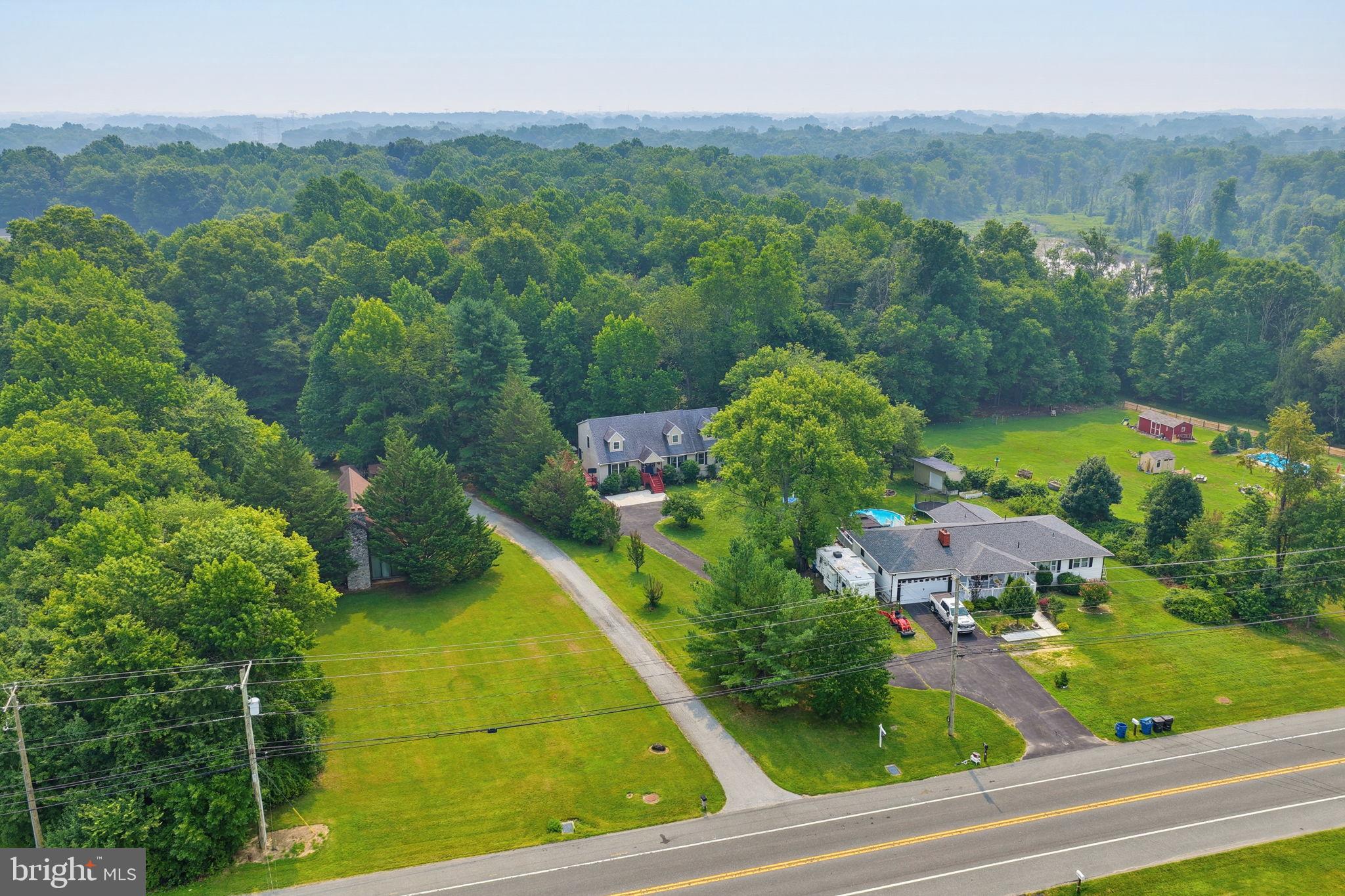 576 SALEM CHURCH ROAD