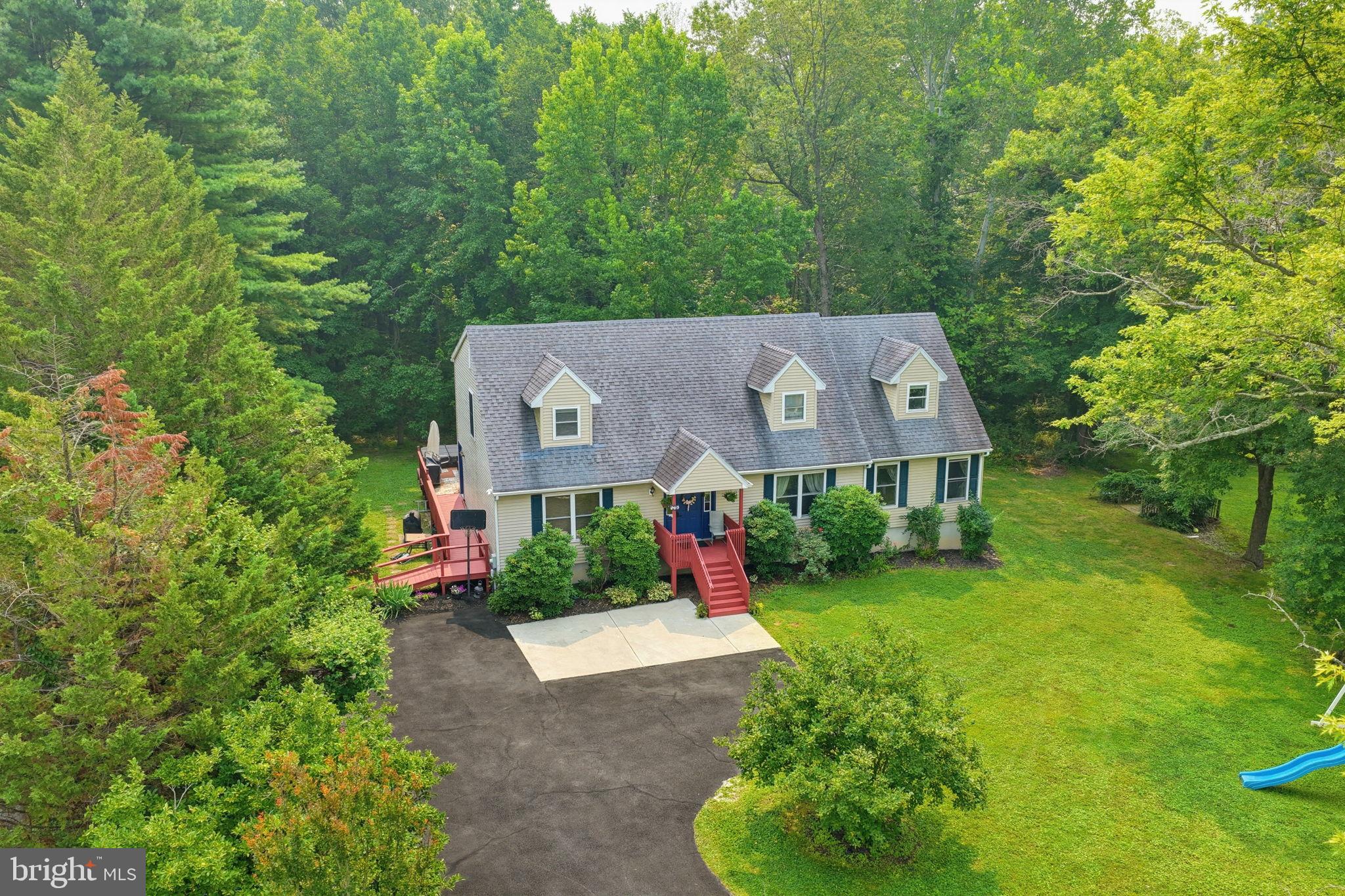 576 SALEM CHURCH ROAD