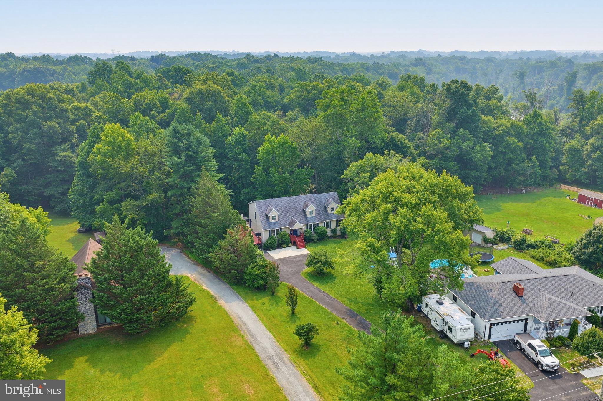 576 SALEM CHURCH ROAD