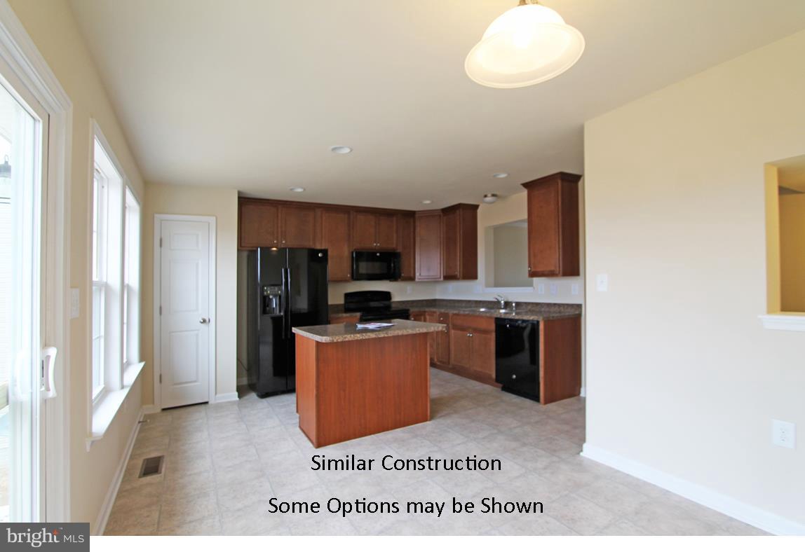 STONEBROOK VILLAGE - Residential