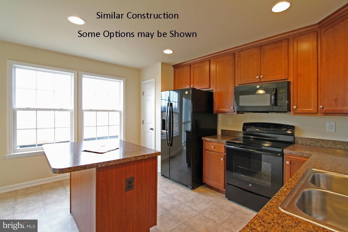 STONEBROOK VILLAGE - Residential