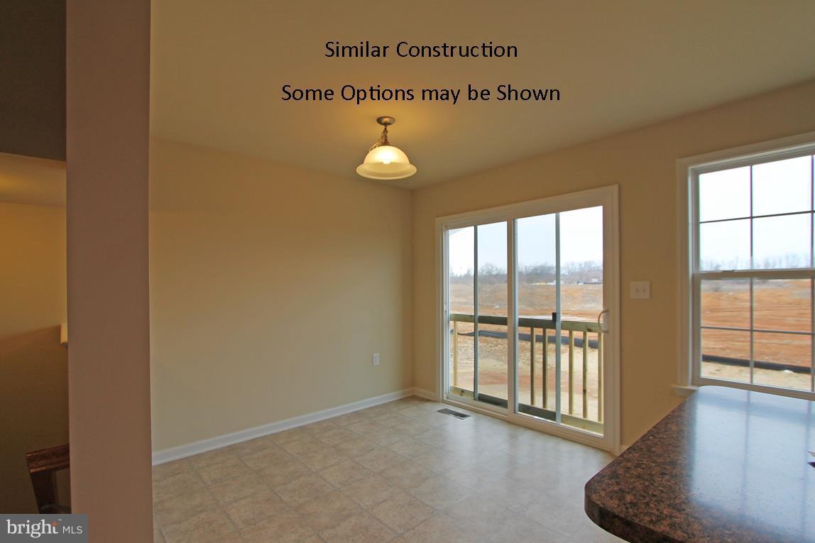 STONEBROOK VILLAGE - Residential