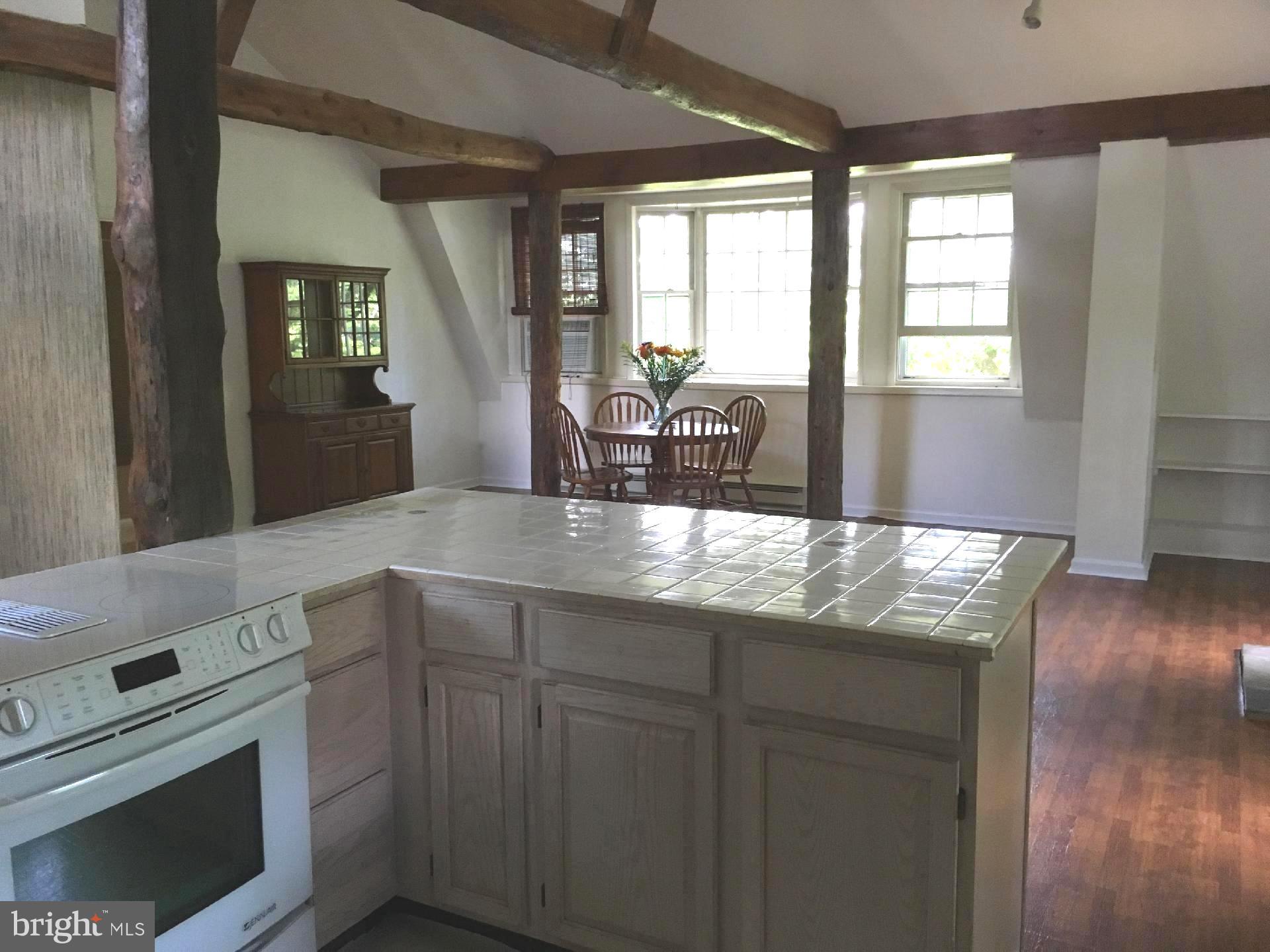 CLARKE COUNTY - Residential Lease