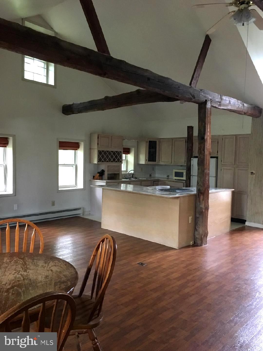 CLARKE COUNTY - Residential Lease