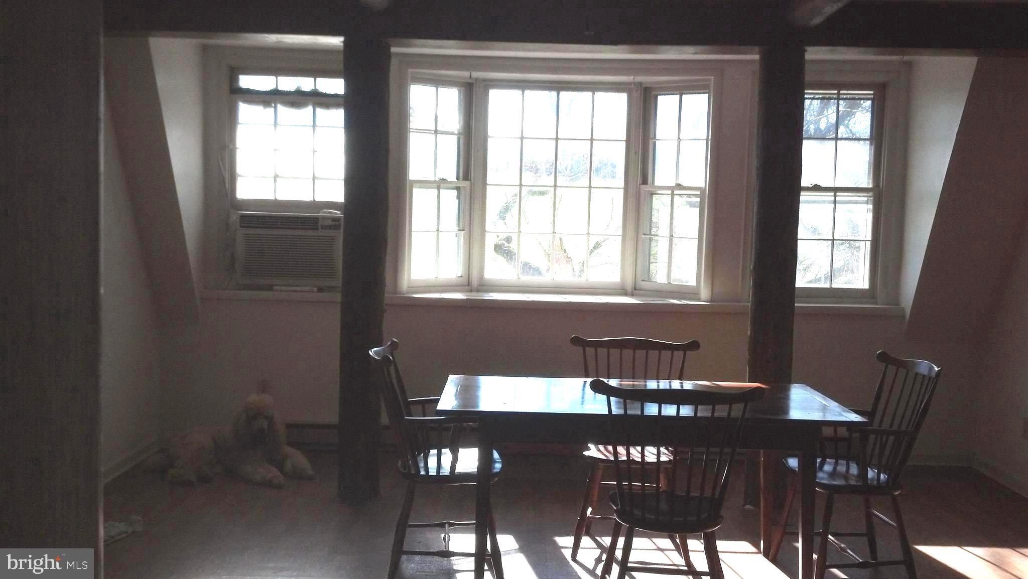 CLARKE COUNTY - Residential Lease