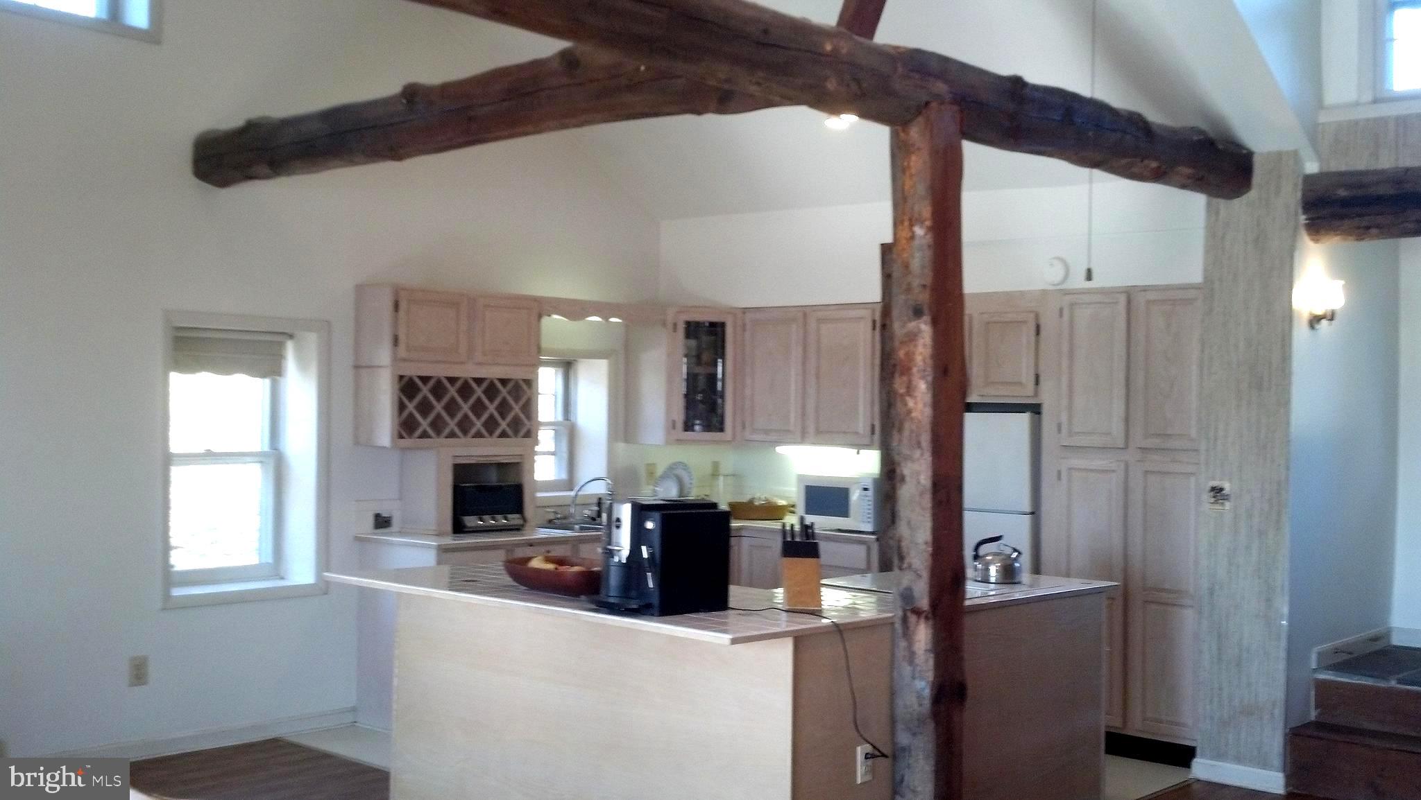 CLARKE COUNTY - Residential Lease