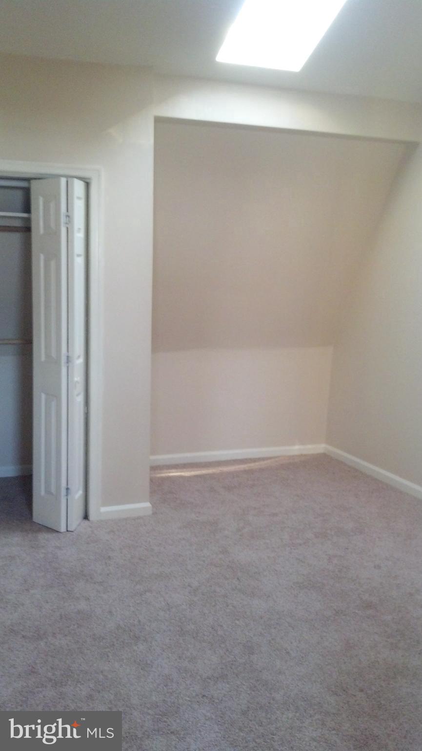 CLARKE COUNTY - Residential Lease