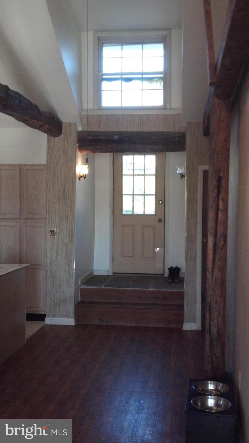 CLARKE COUNTY - Residential Lease