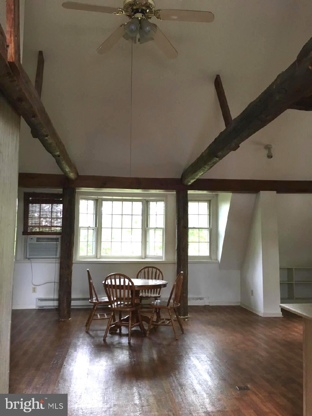 CLARKE COUNTY - Residential Lease