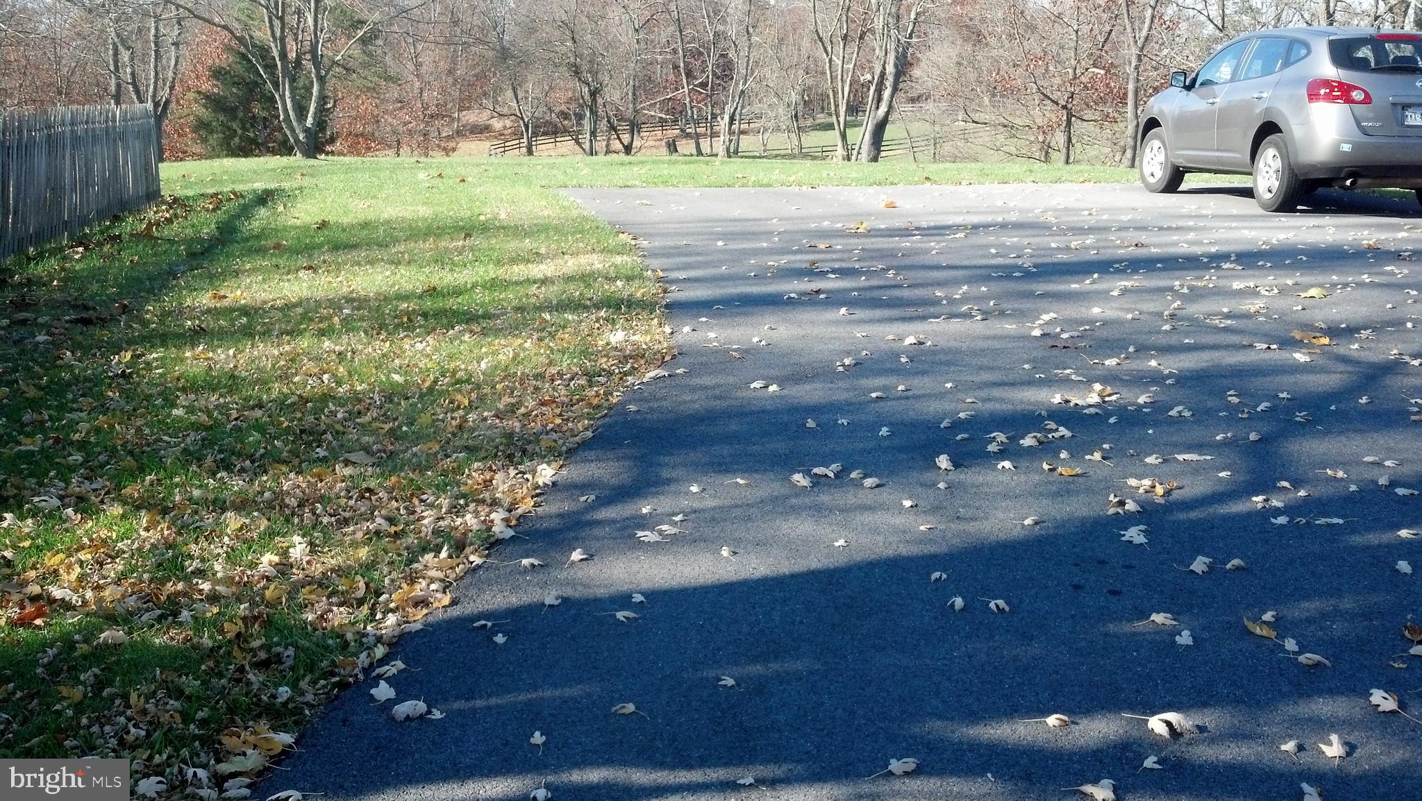 CLARKE COUNTY - Residential Lease