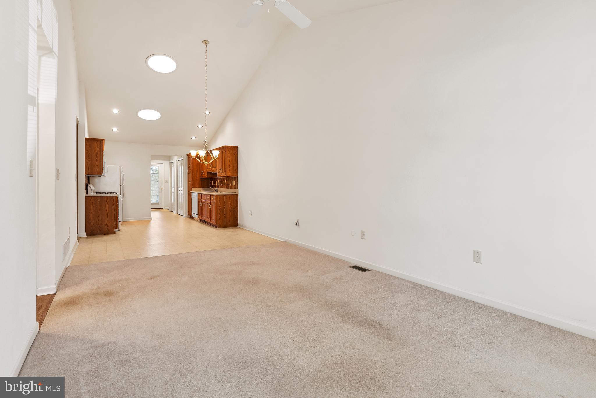 QUIGLEY COVE - Residential