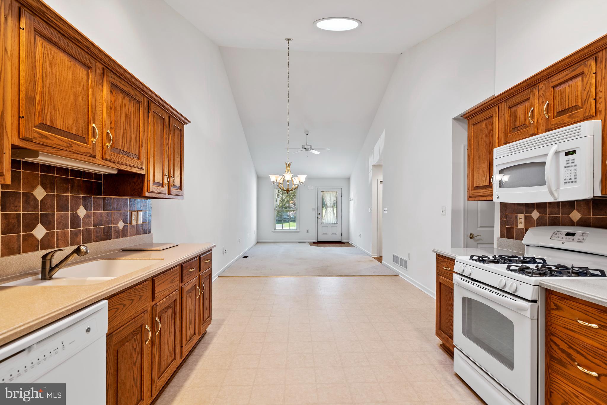 QUIGLEY COVE - Residential