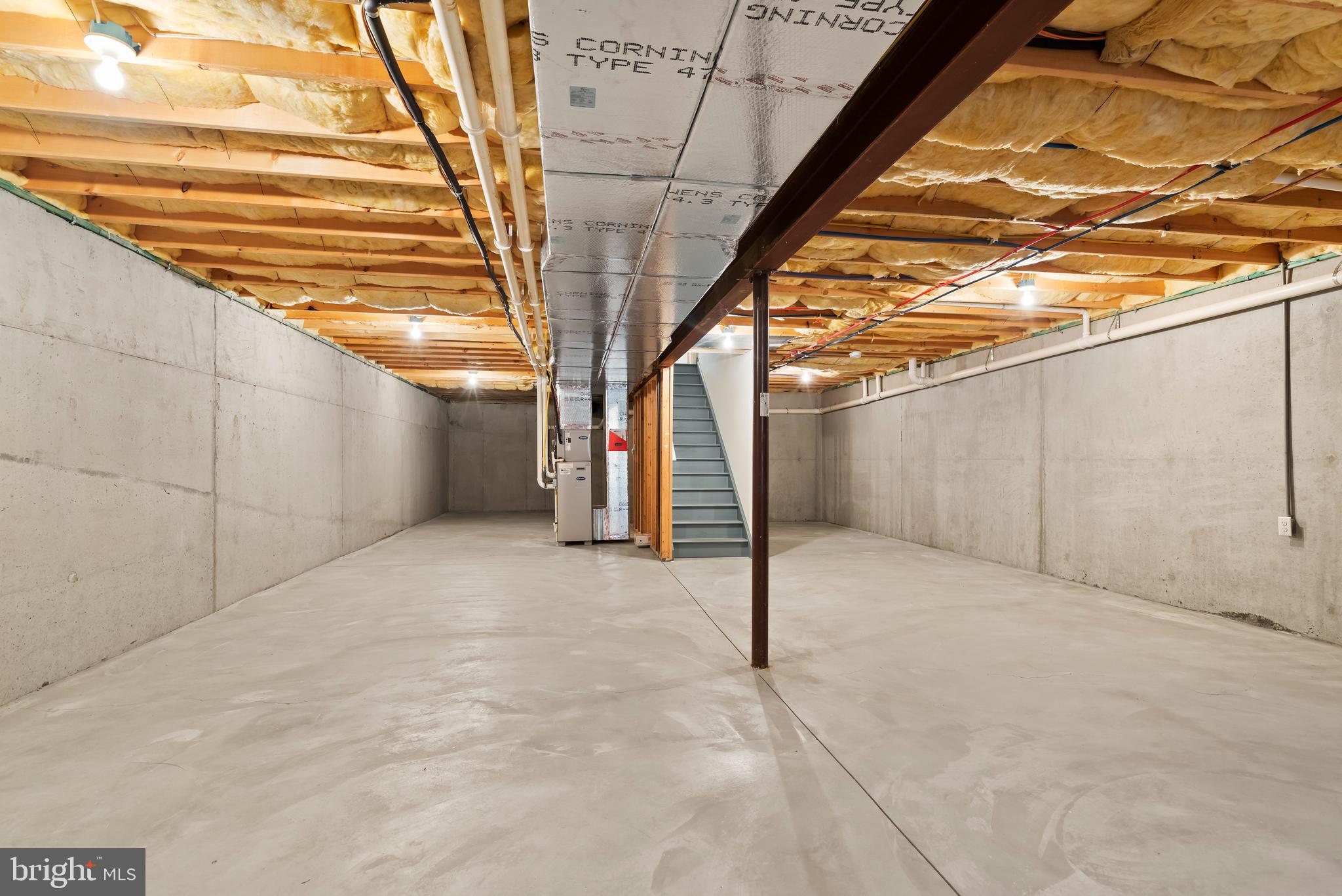 QUIGLEY COVE - Residential